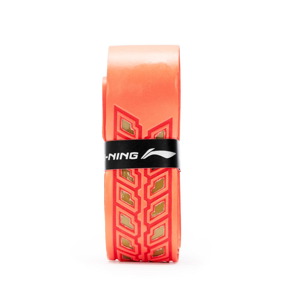 GP 36 Double Diamond Grip - Orange/Gold