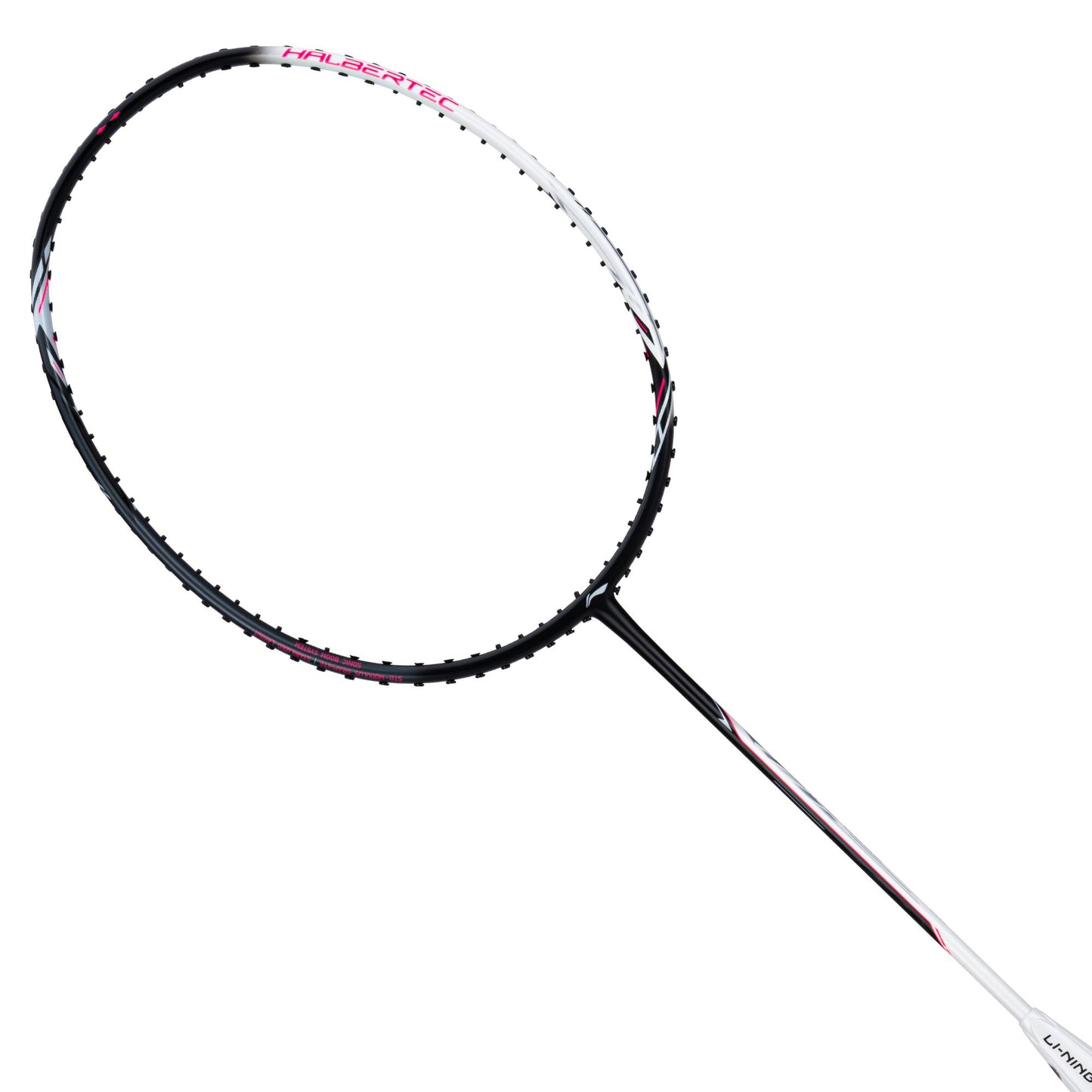 Halbertec 2000 - White/Grey