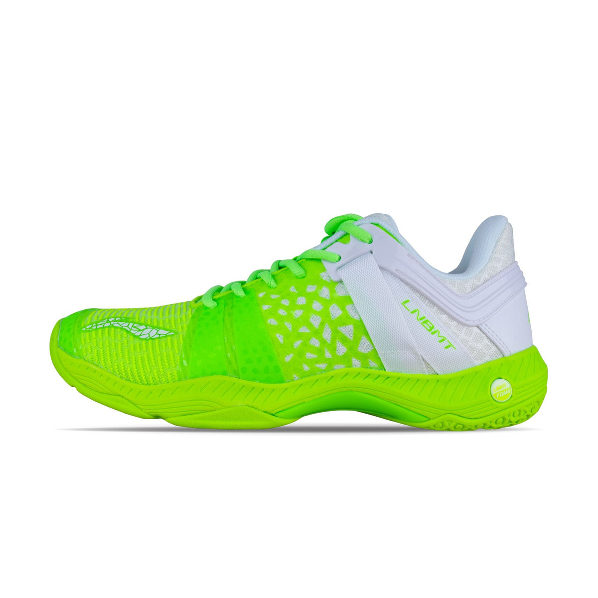 Roar II Lite - Green/White