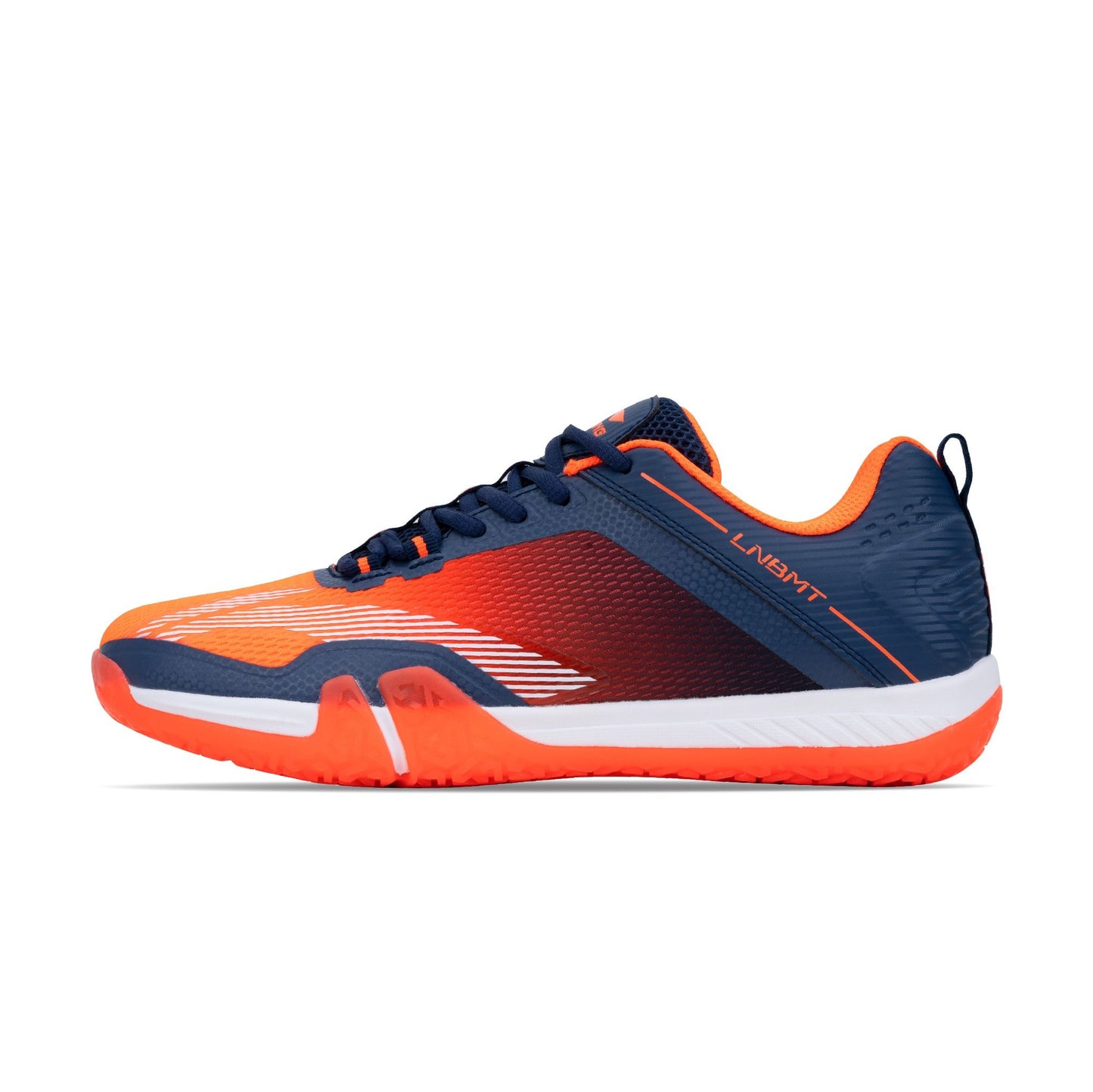 Saga Lite III - Orange, Navy