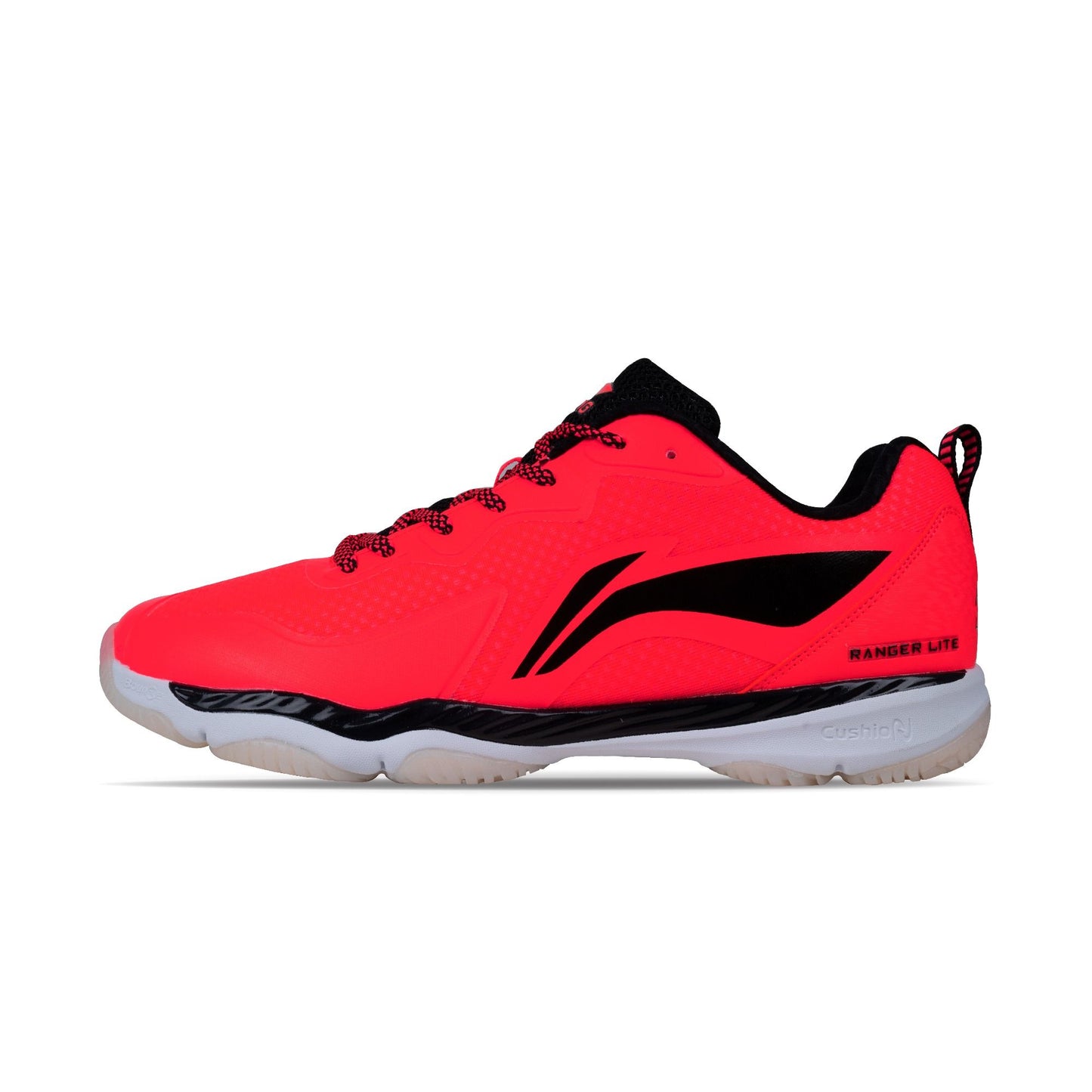 Ranger Lite IV - Orange/Black