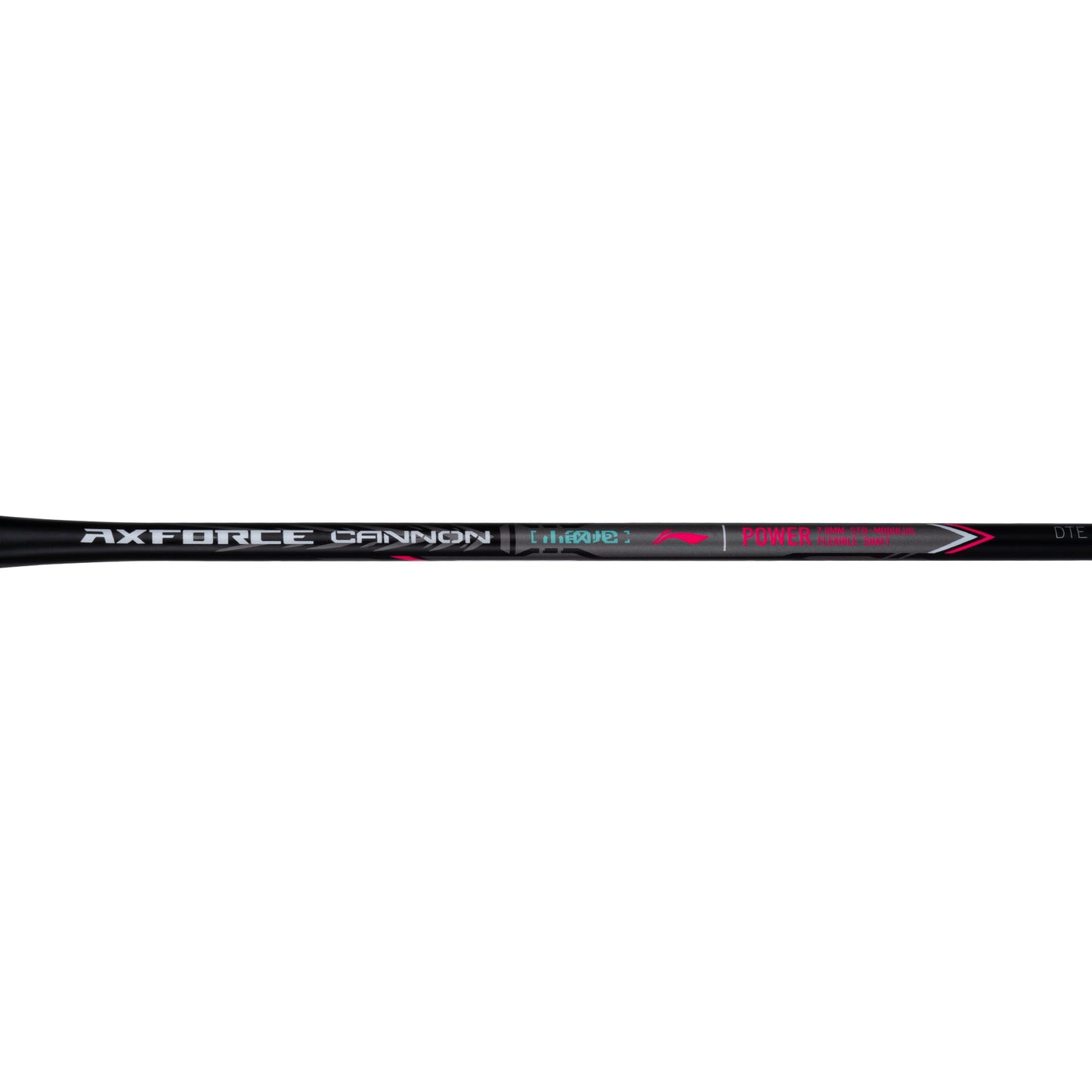 Axforce Cannon - Black