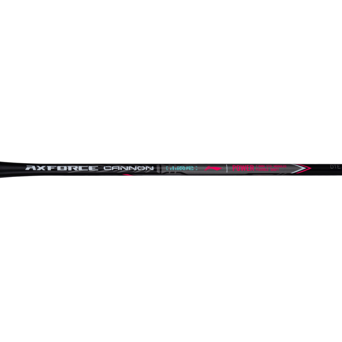 Axforce Cannon - Black