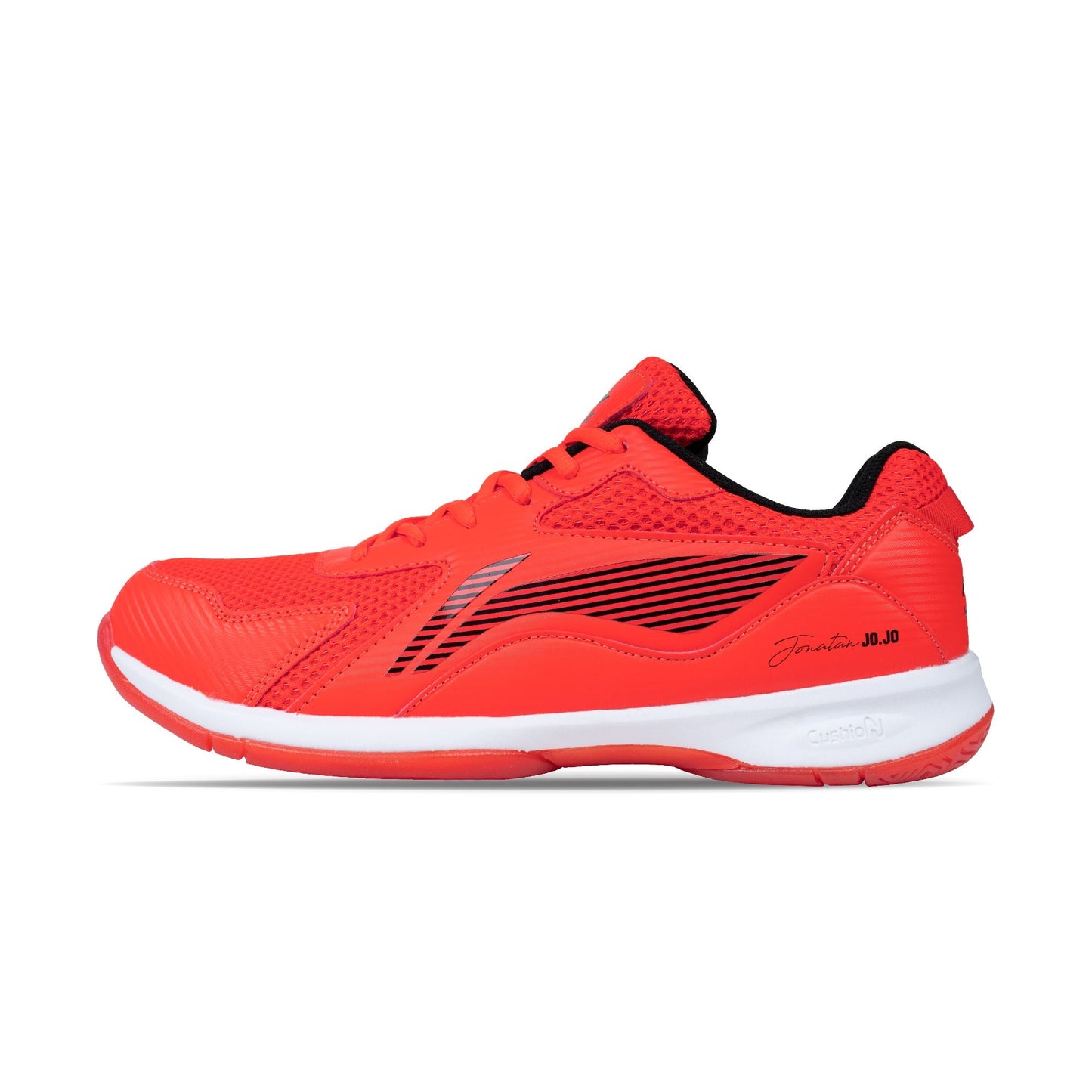 Attack Pro III - Red/Black
