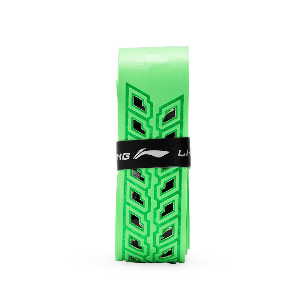 GP 36 Double Diamond Grip - Green/Black