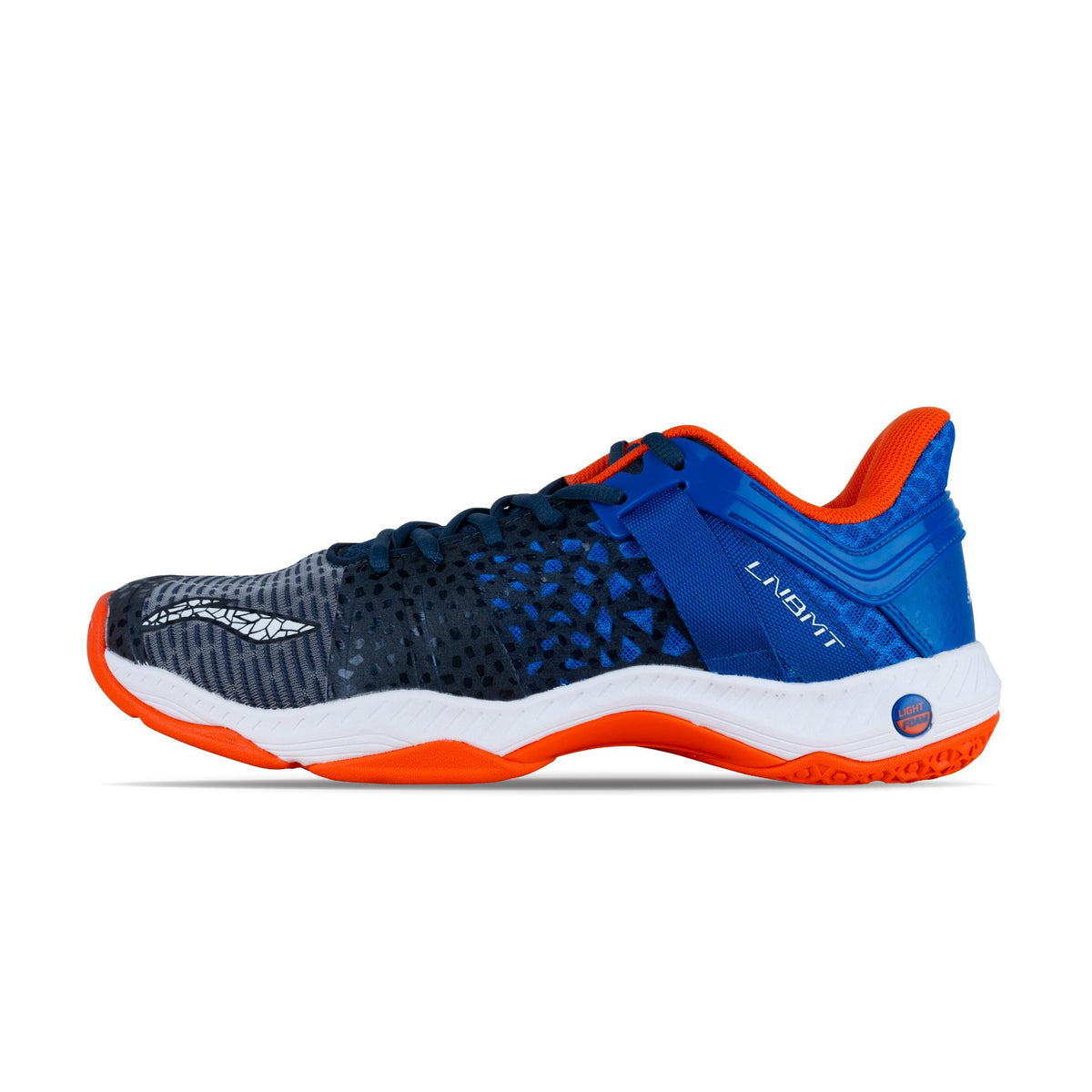 Roar II Lite - Blue/Red