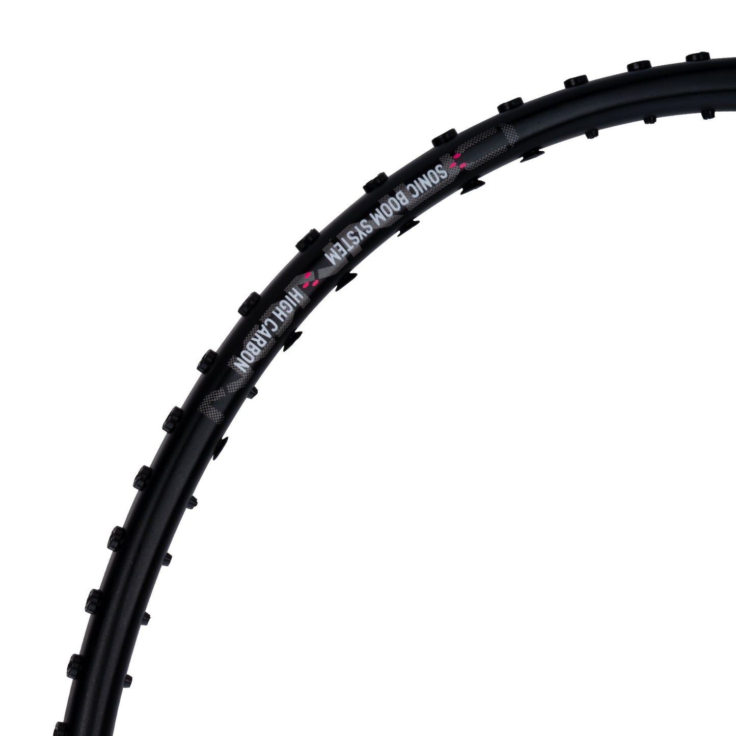 Axforce Cannon - Black