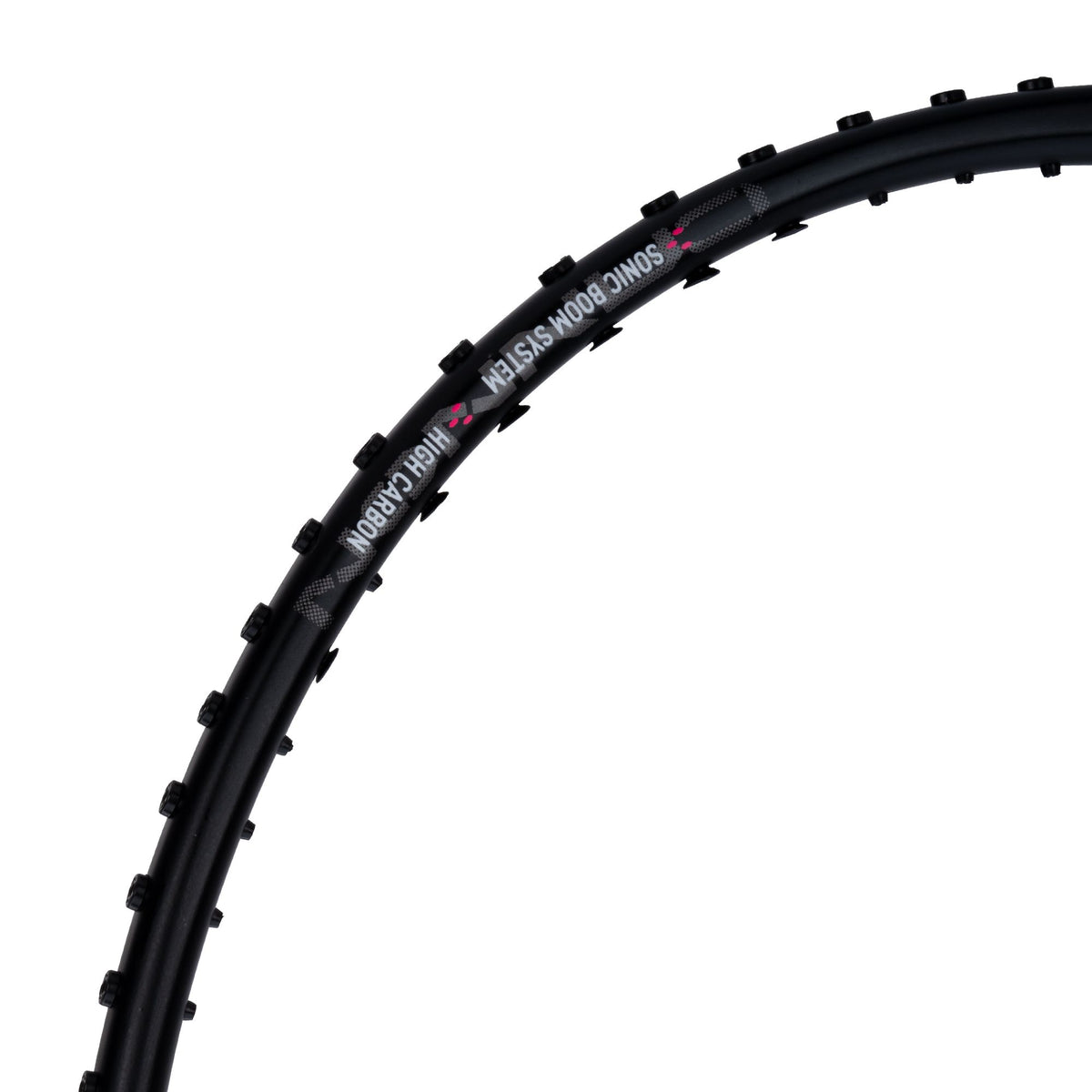 Axforce Cannon - Black