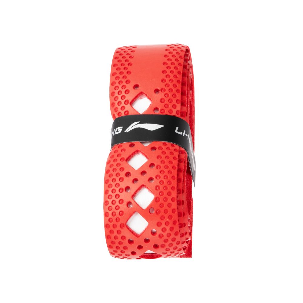 GP 35 Diamond Grip-Red/White