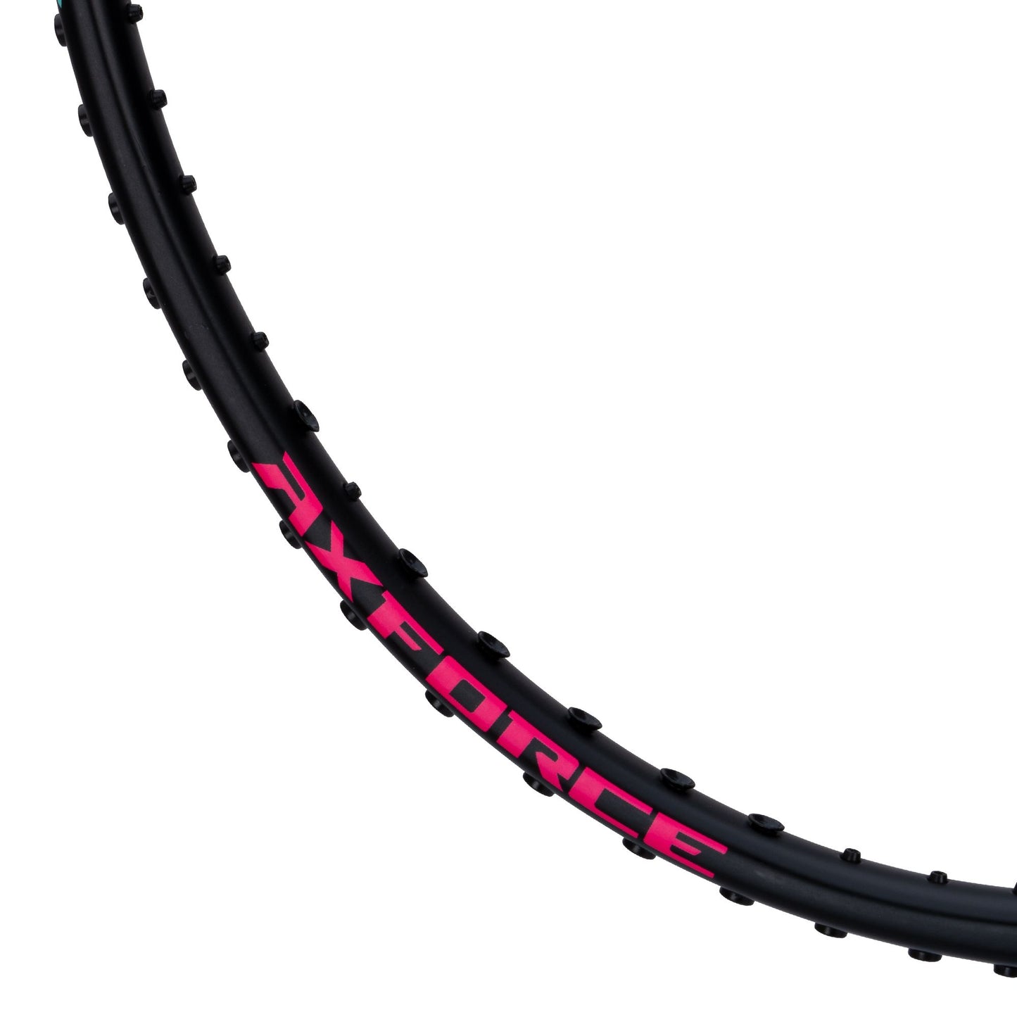 Axforce Cannon - Black