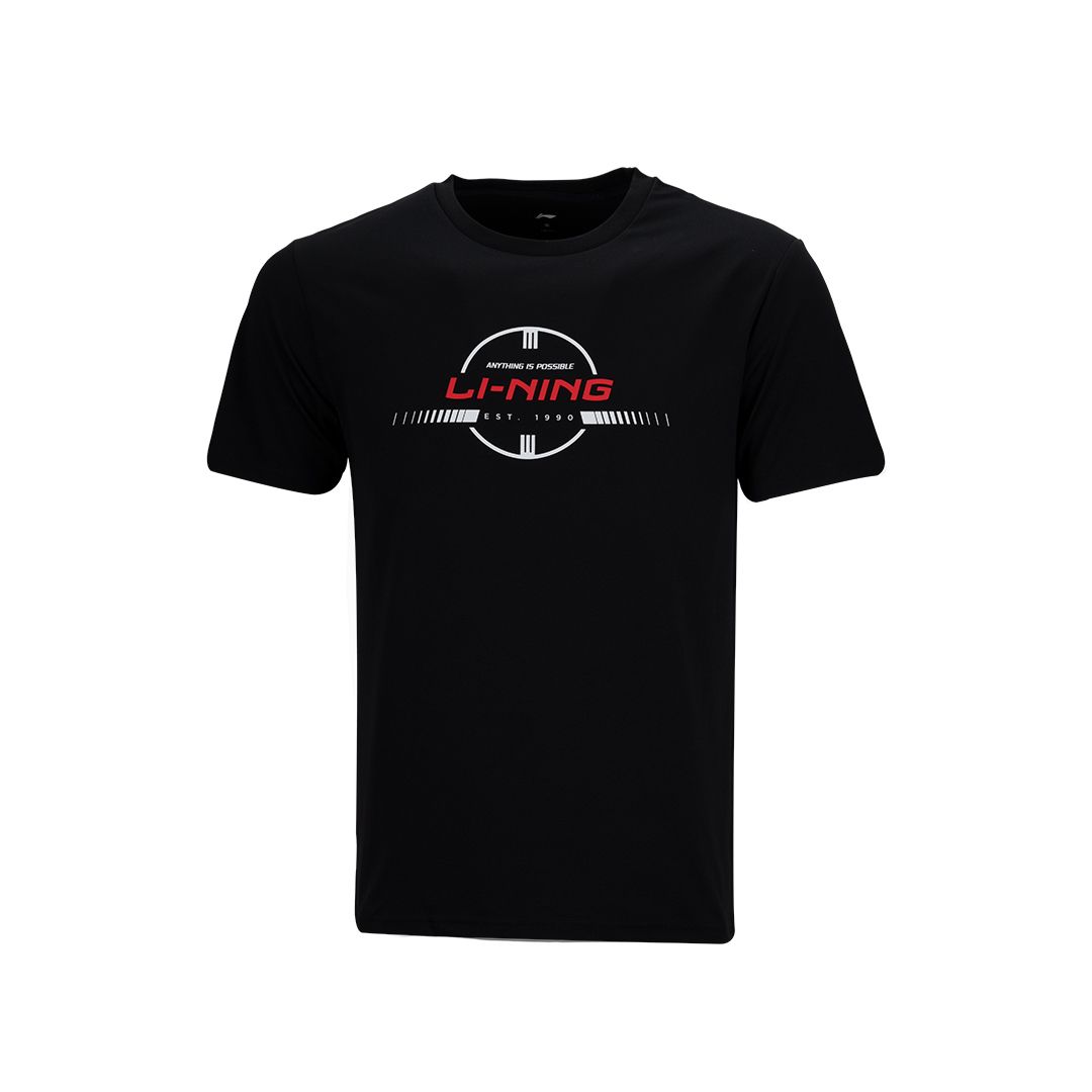 LN Classic T-shirt - Black