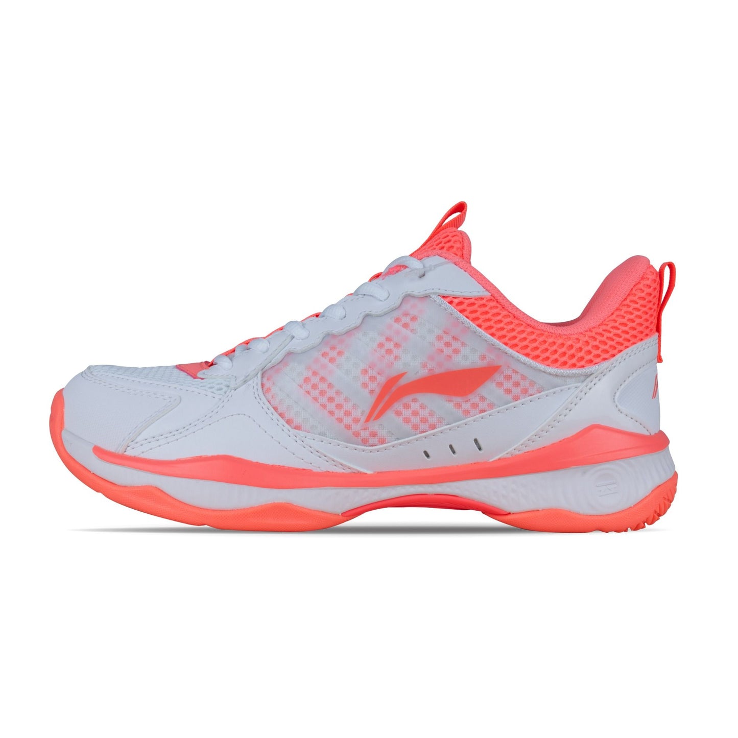 Halberd II Lite - White, Pink