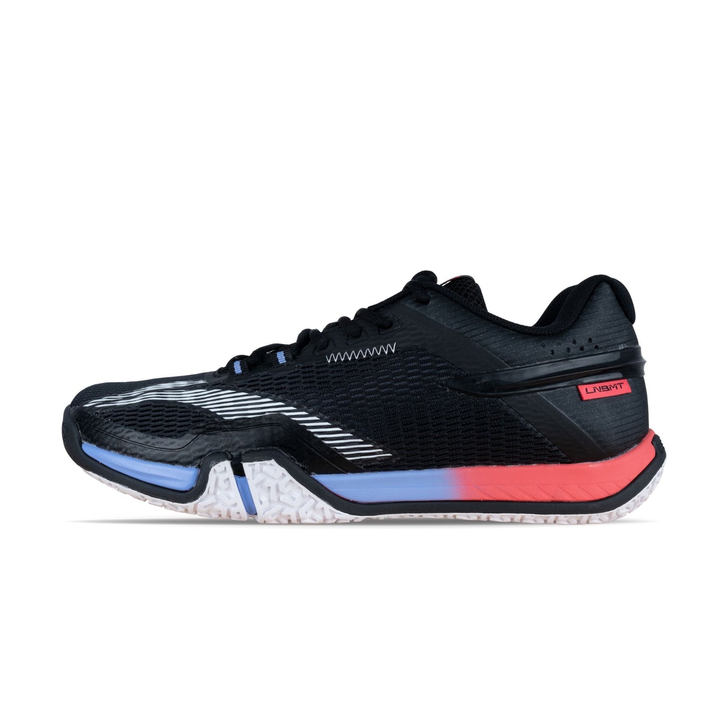 Saga Lite - Black