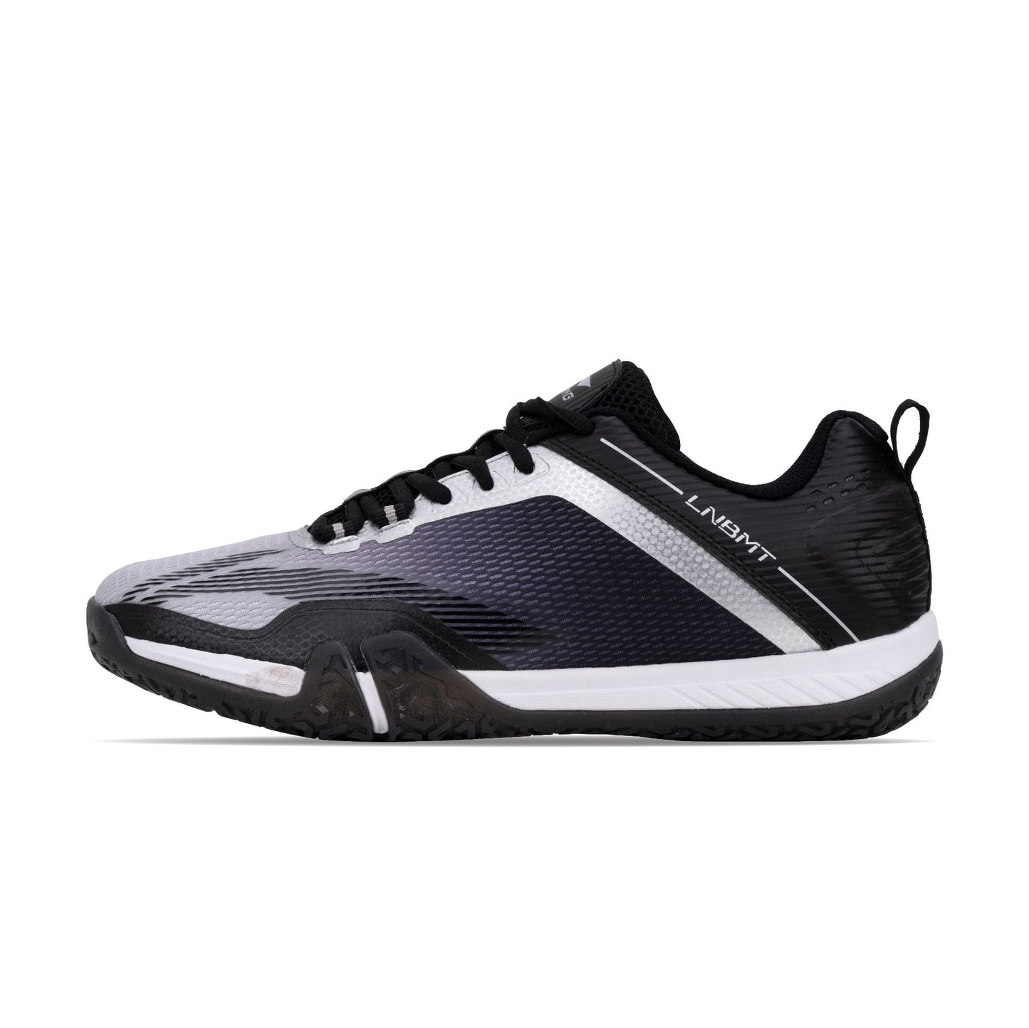Saga Lite III - Grey, Black