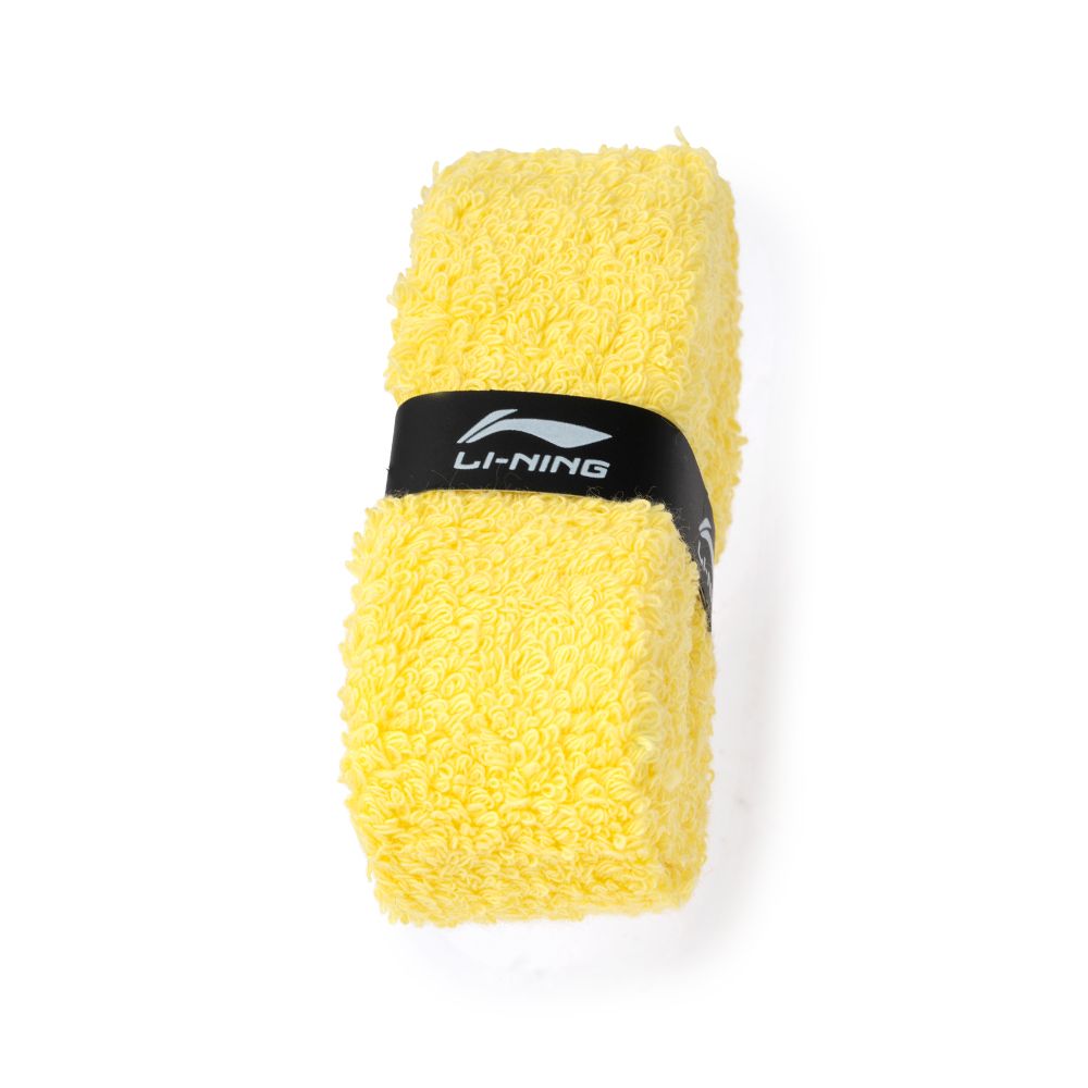 GC001 Replacement Grip -Yellow