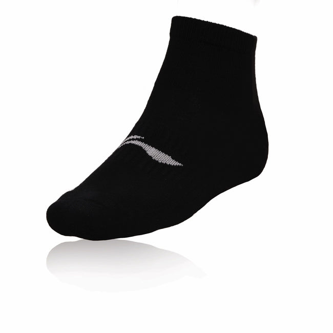 Routine Socks - Black
