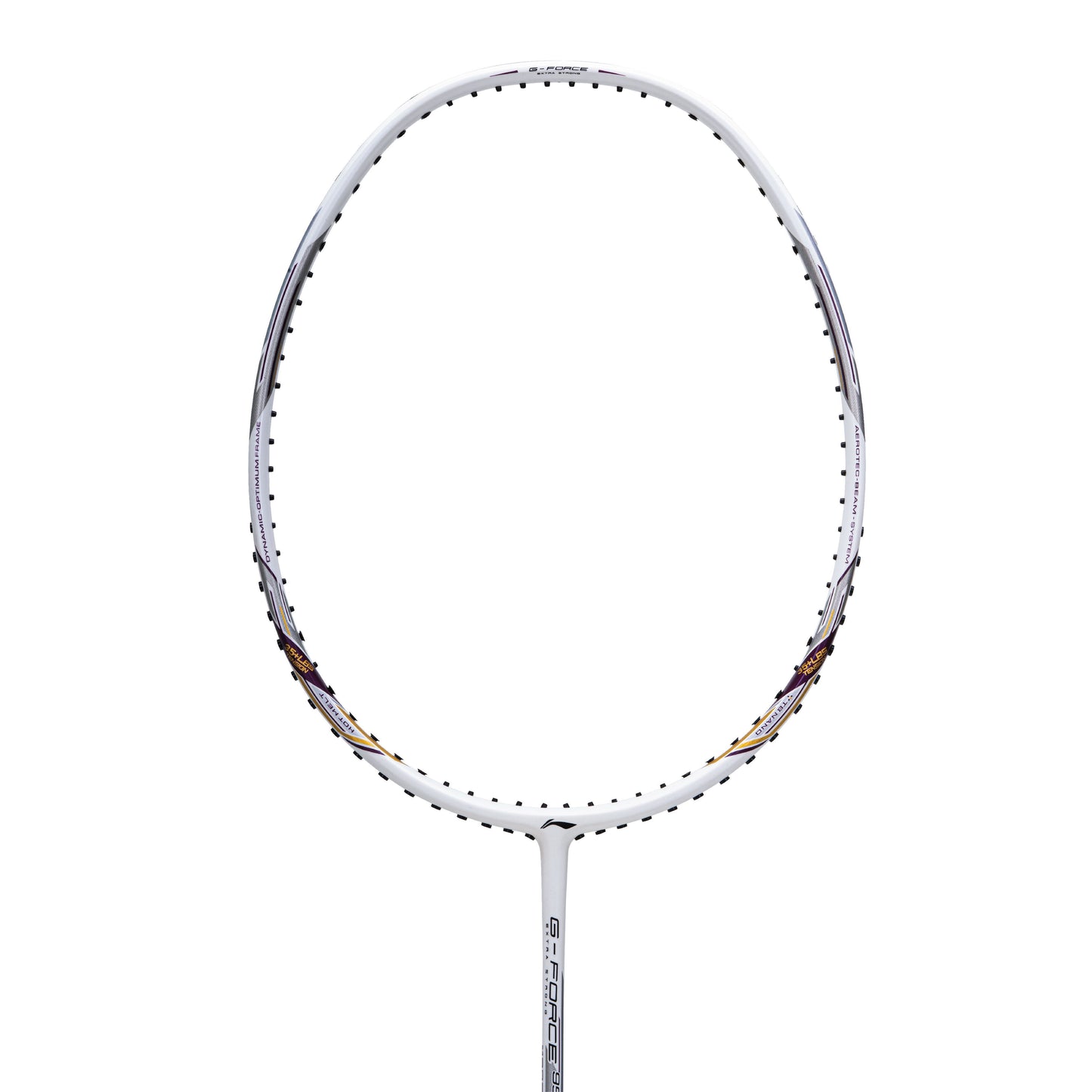 G-Force Extra Strong 9500 - White/Purple