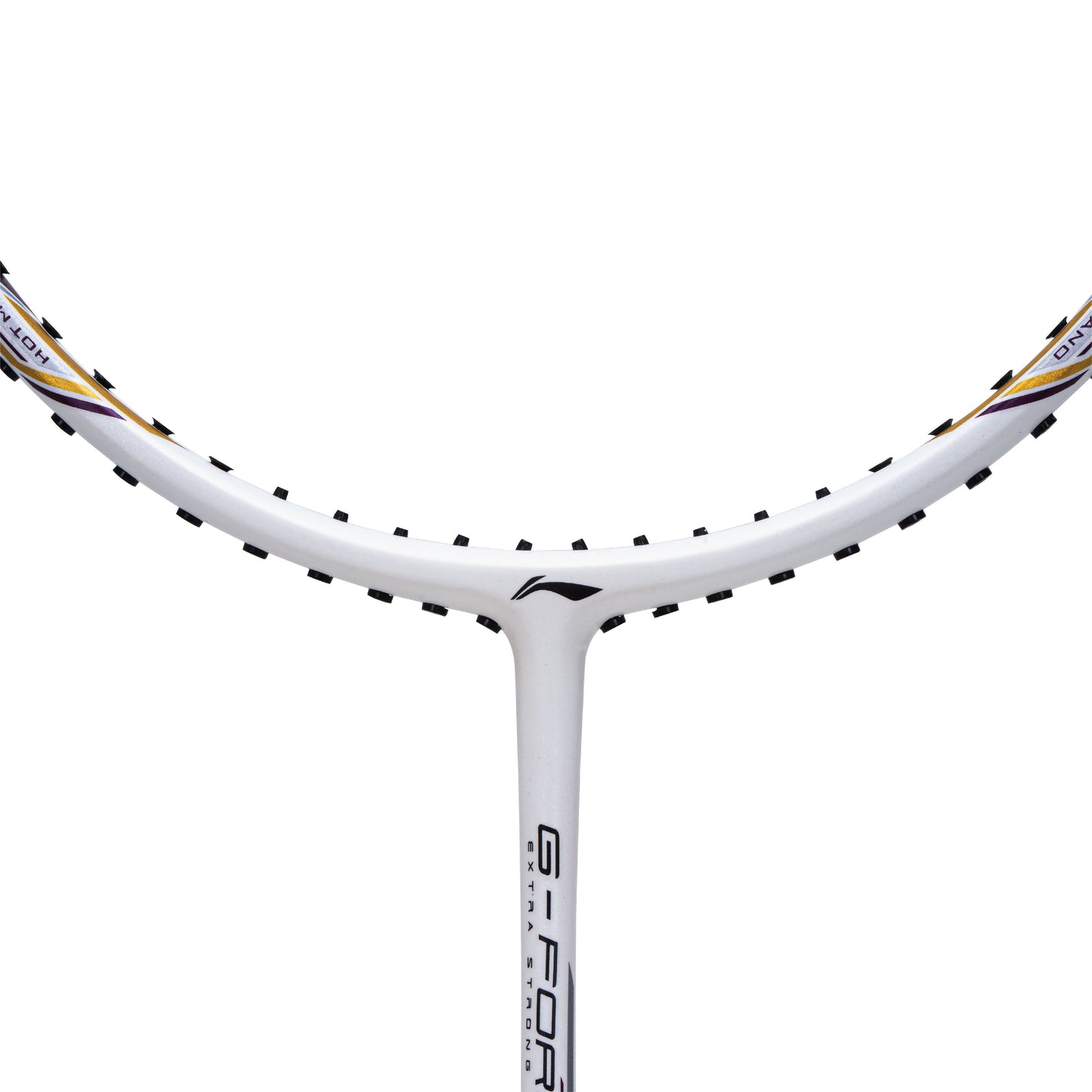 G-Force Extra Strong 9500 - White/Purple