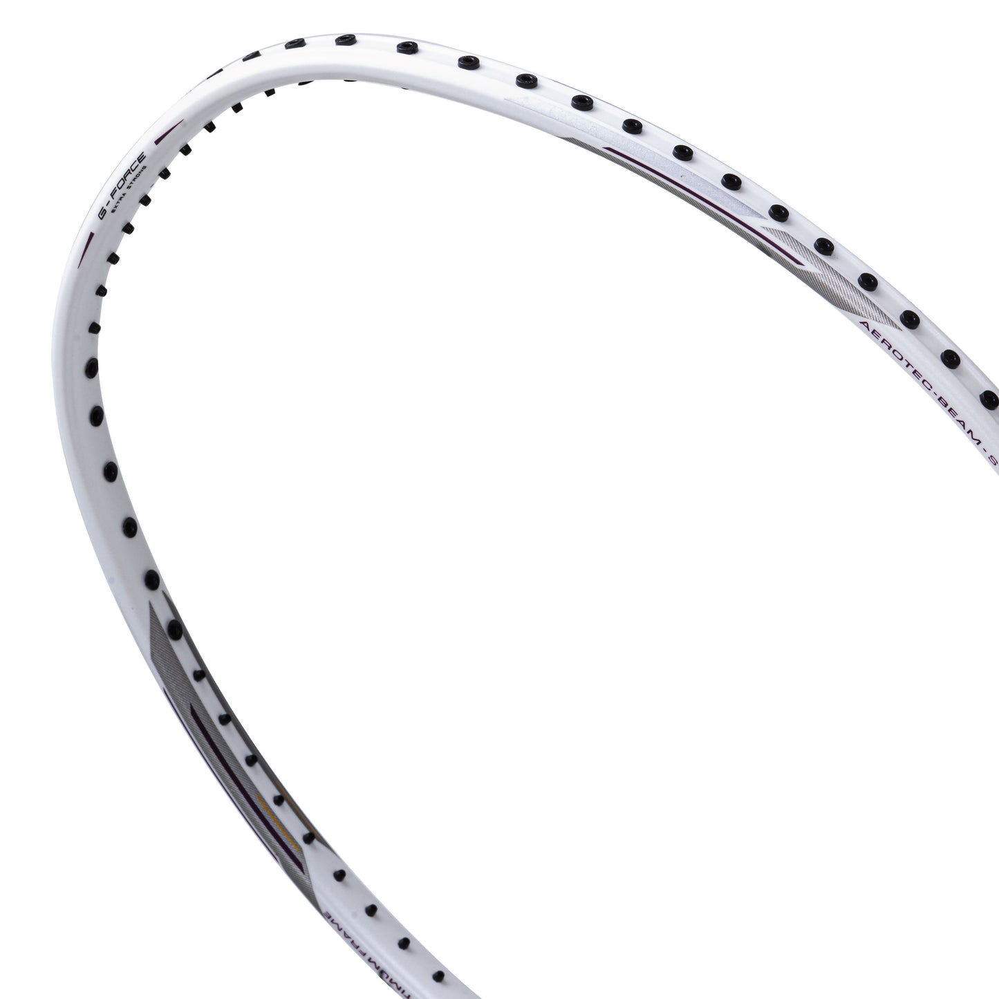 G-Force Extra Strong 9500 - White/Purple
