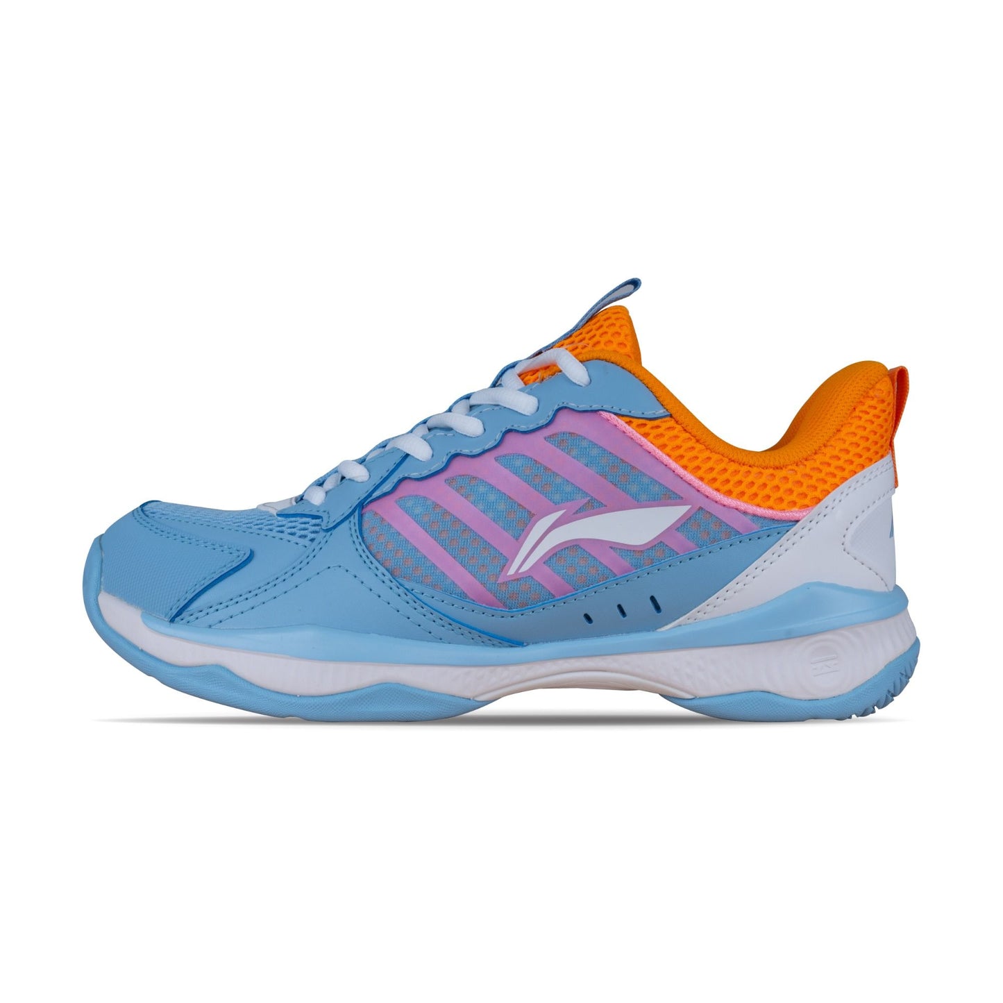 Halberd II Lite - Blue, Pink