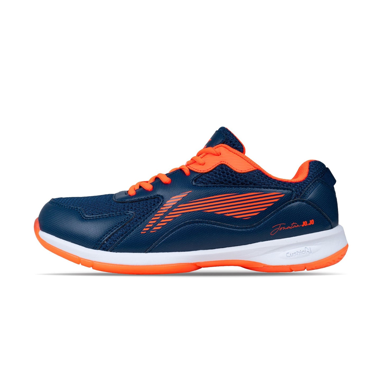 Attack Pro III - Navy/Orange