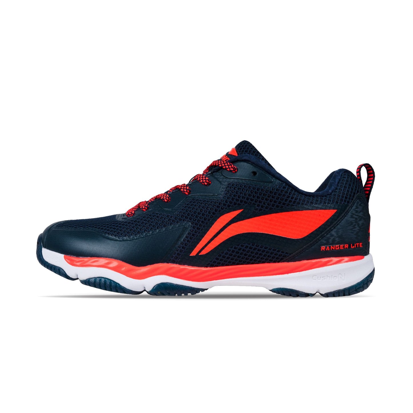 Ranger Lite IV - Navy/Orange