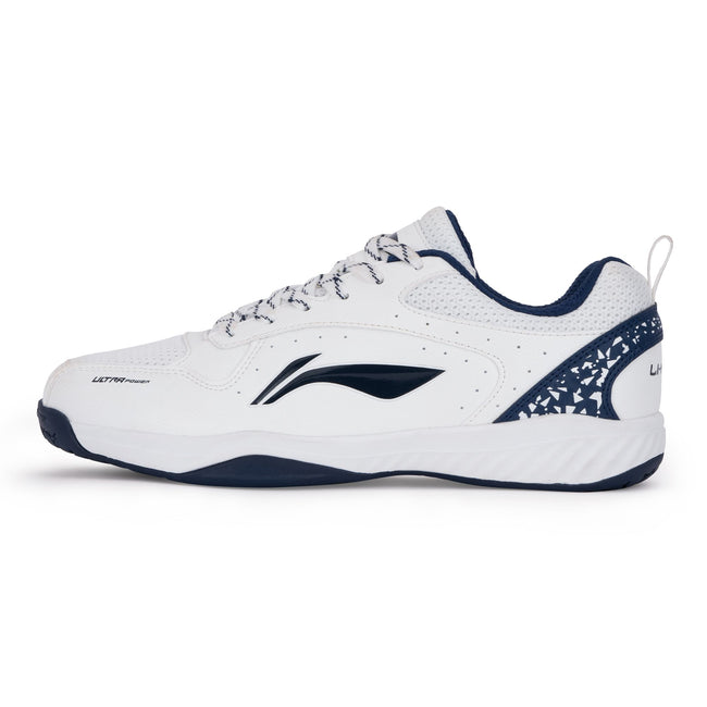 Ultra Power-White/Navy