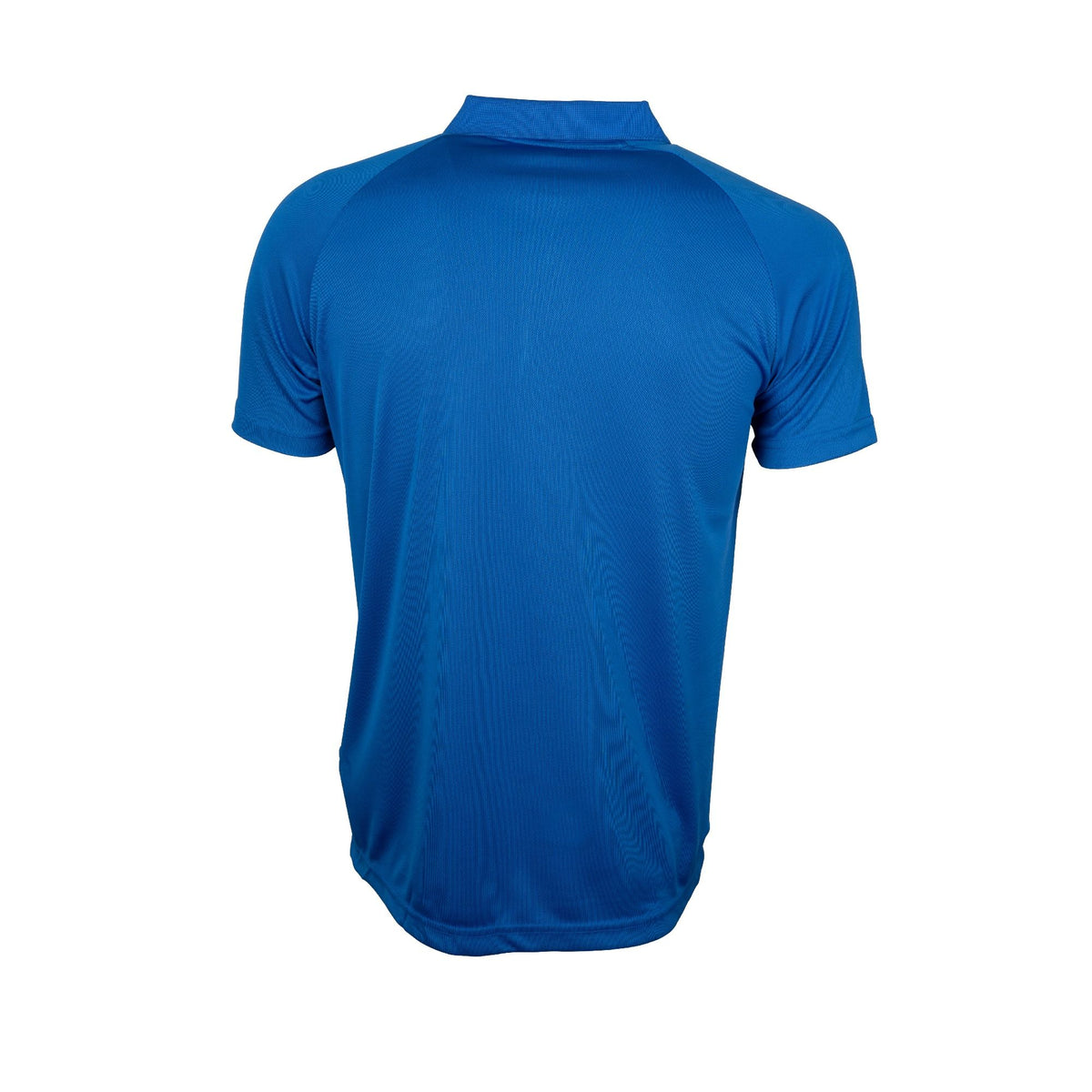 Li-Ning Polo-Blue-XS