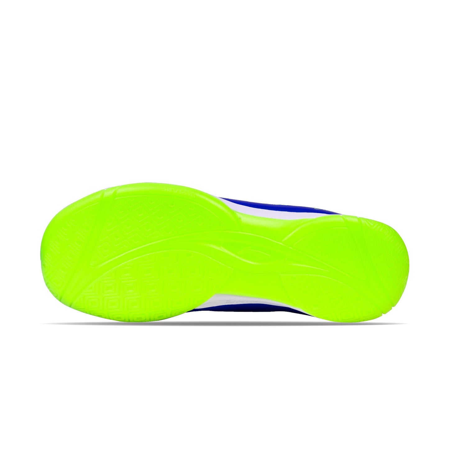 Attack Pro III - Blue/Lime