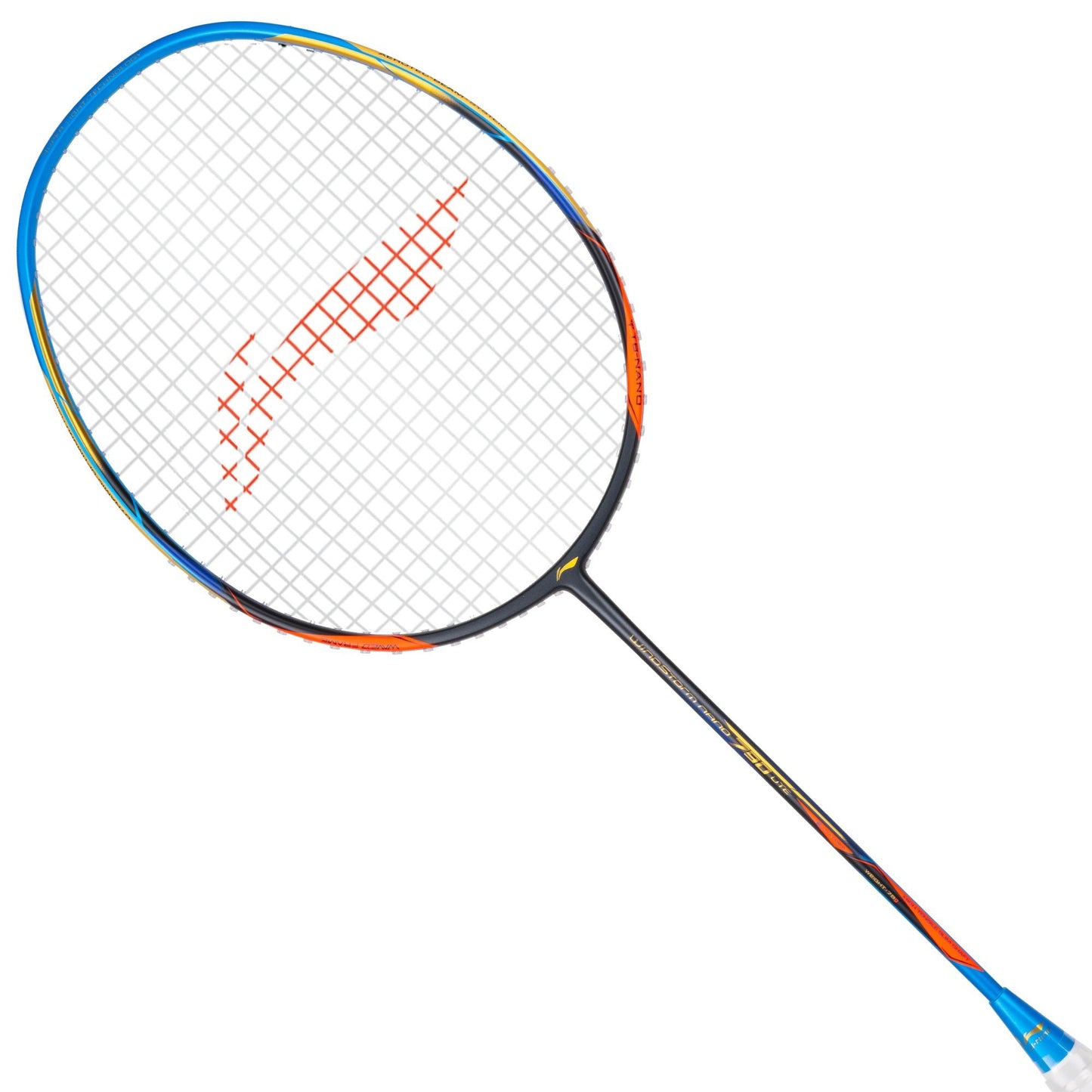 Windstorm Nano Lite