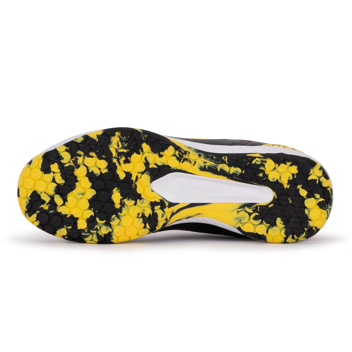 Ultra Power-Black/Yellow