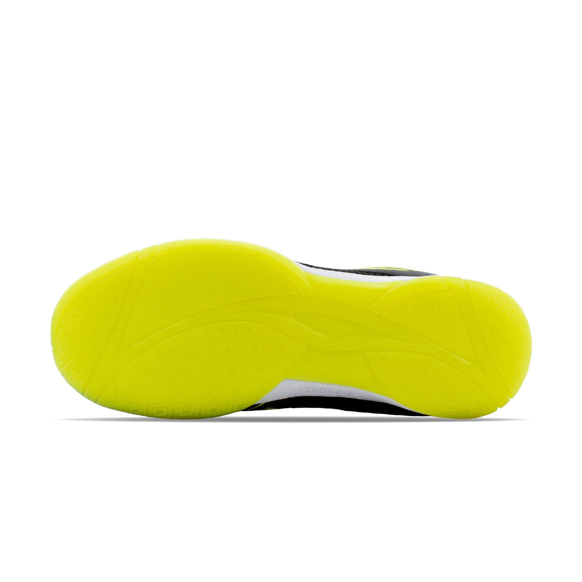 Attack Pro II - Black, Lime