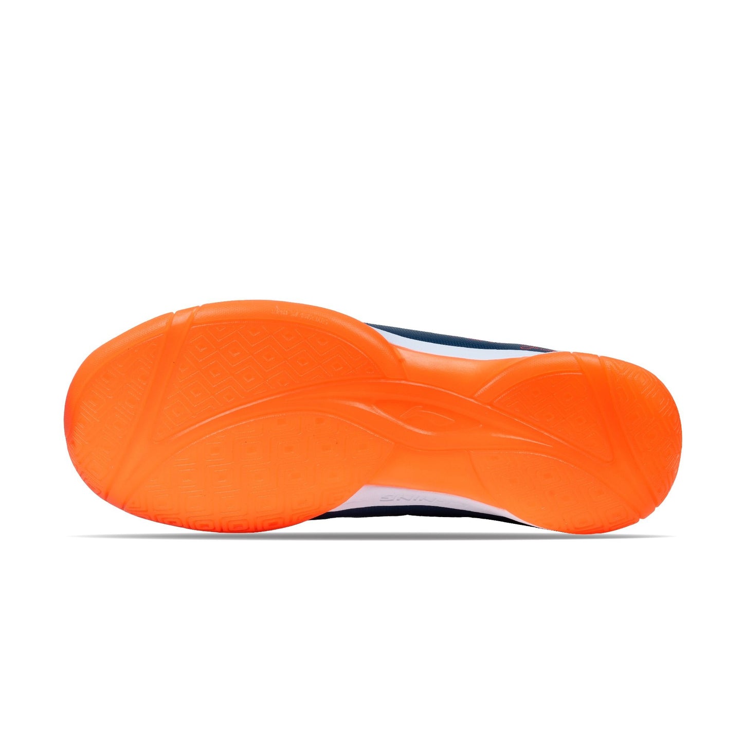 Attack Pro III - Navy/Orange