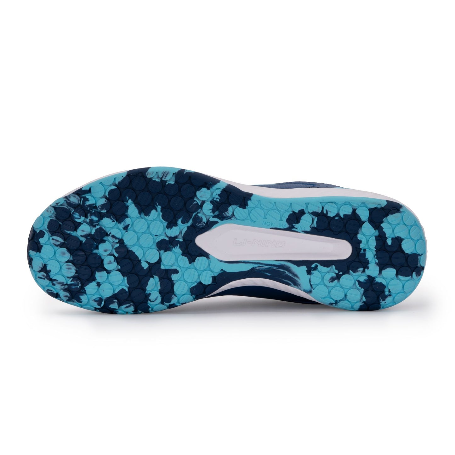 Ultra Power-Blue/Sea Blue
