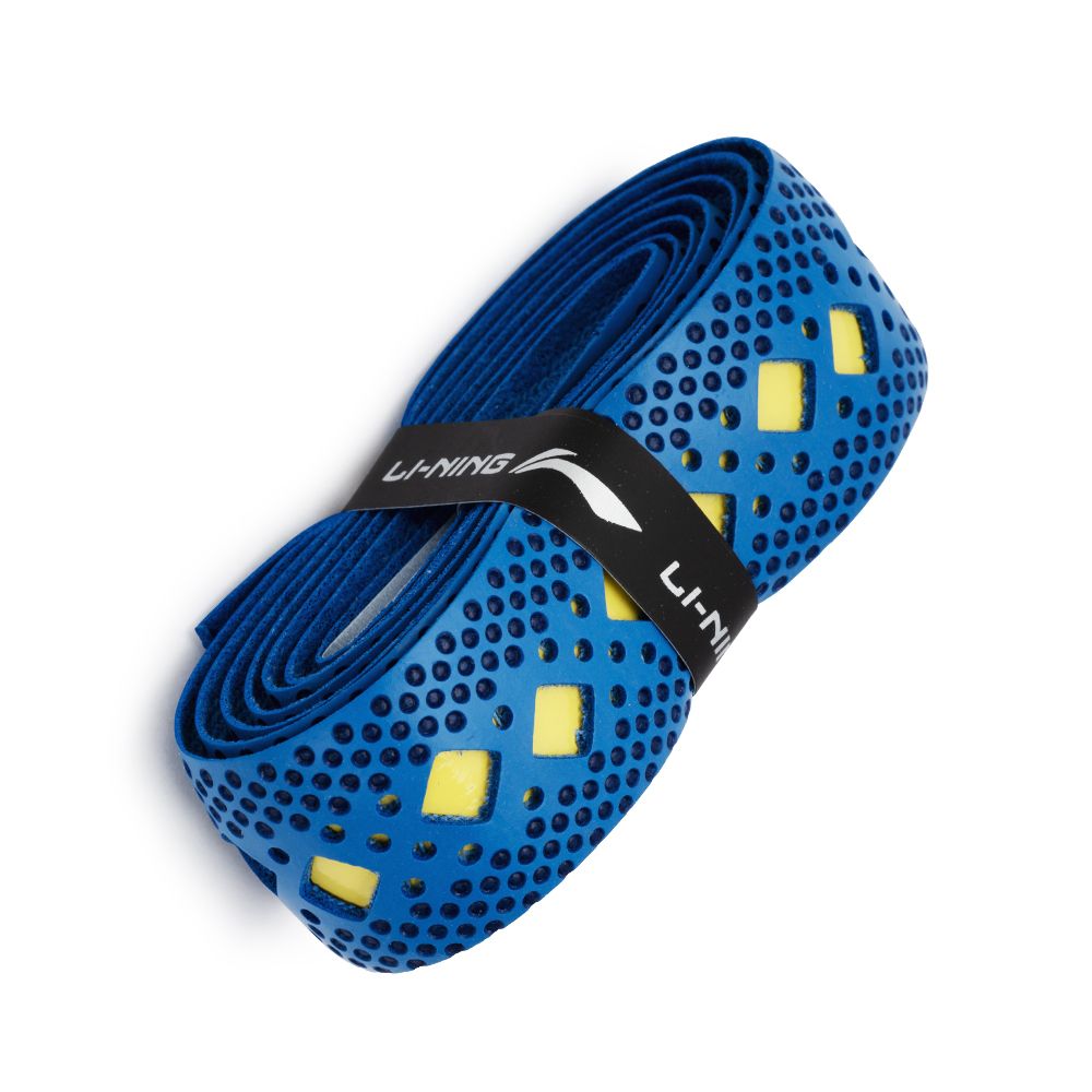 GP 35 Diamond Grip-Blue/Yellow