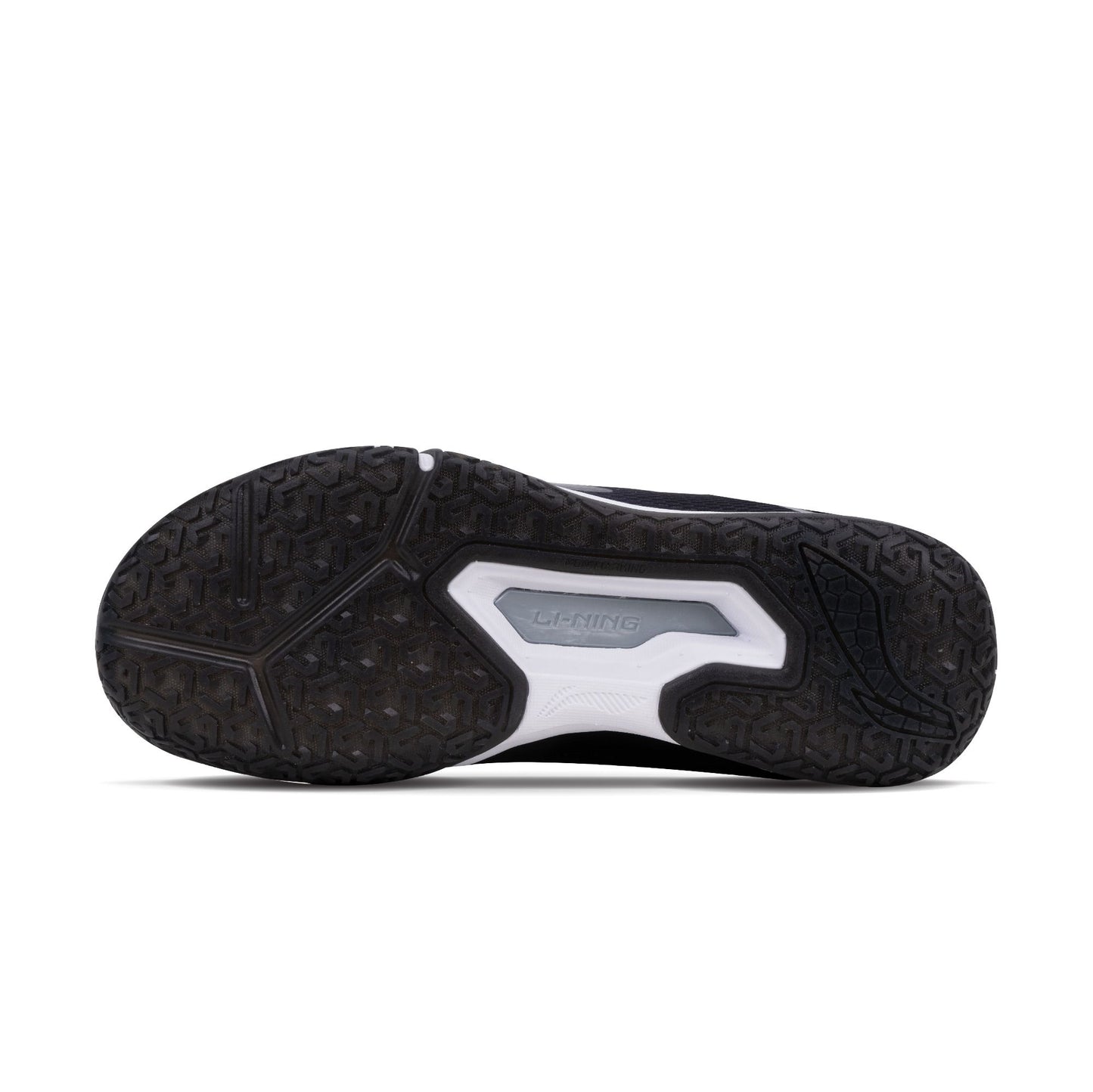 Saga Lite III - Grey, Black