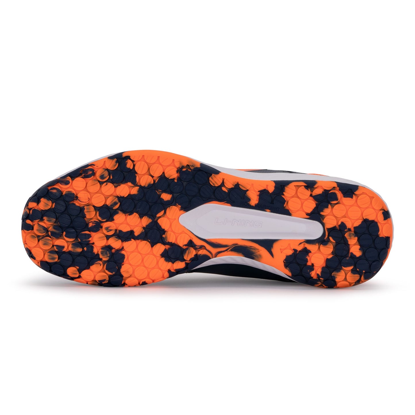 Ultra Power-Navy/Orange
