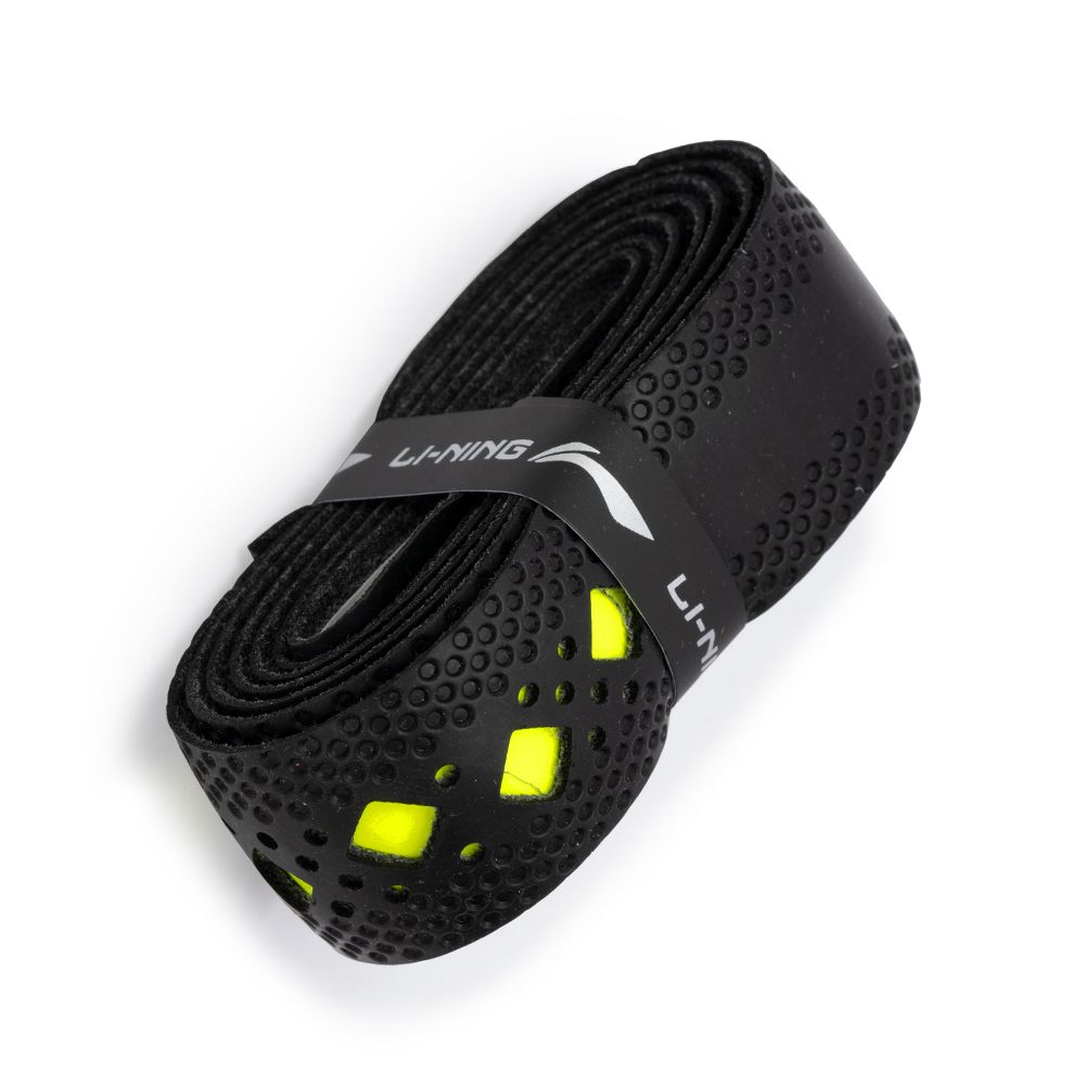 GP 35 Diamond Grip-Black/Lime