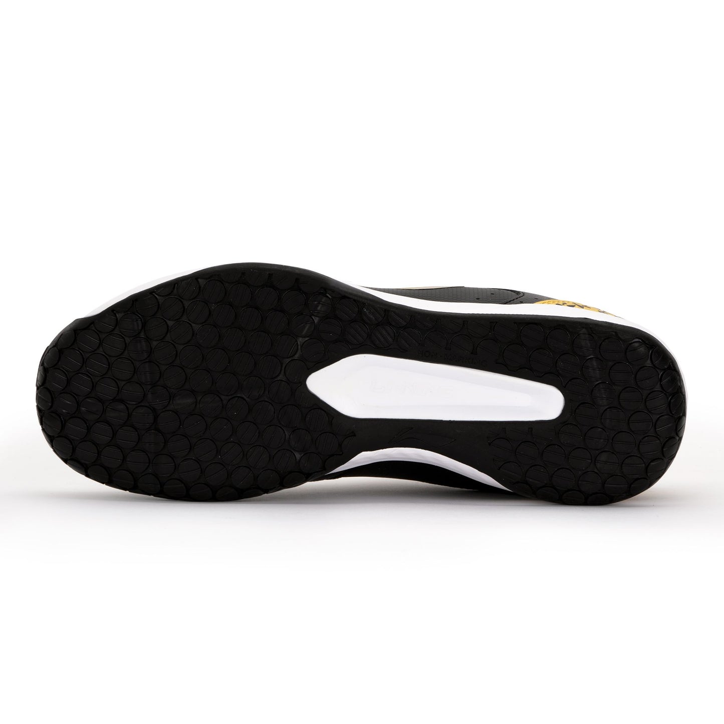 Ultra Power-Black/Gold