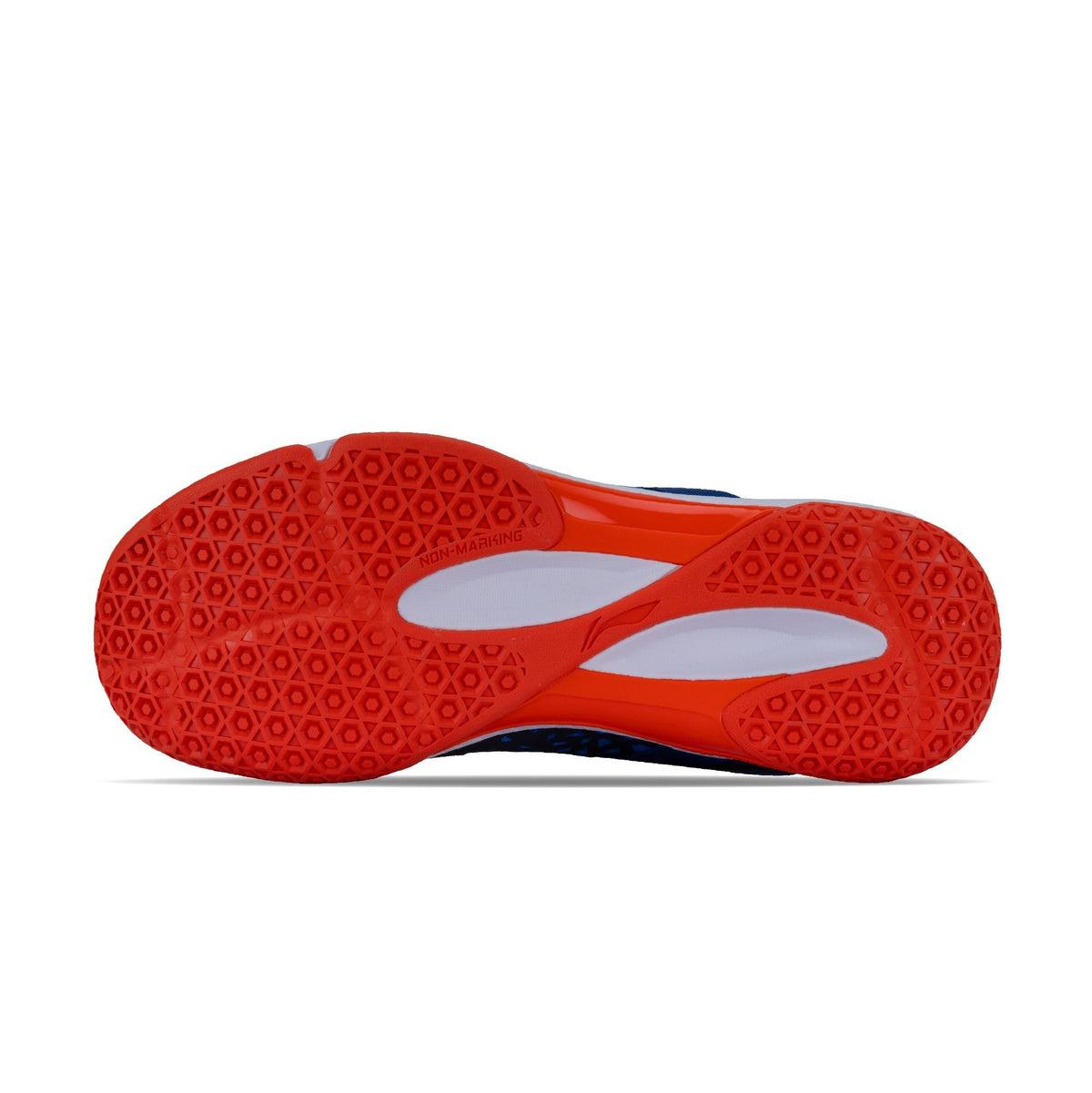 Roar II Lite - Blue/Red