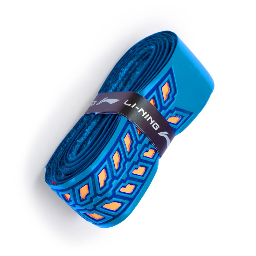 GP 36 Double Diamond Grip - Blue/Orange