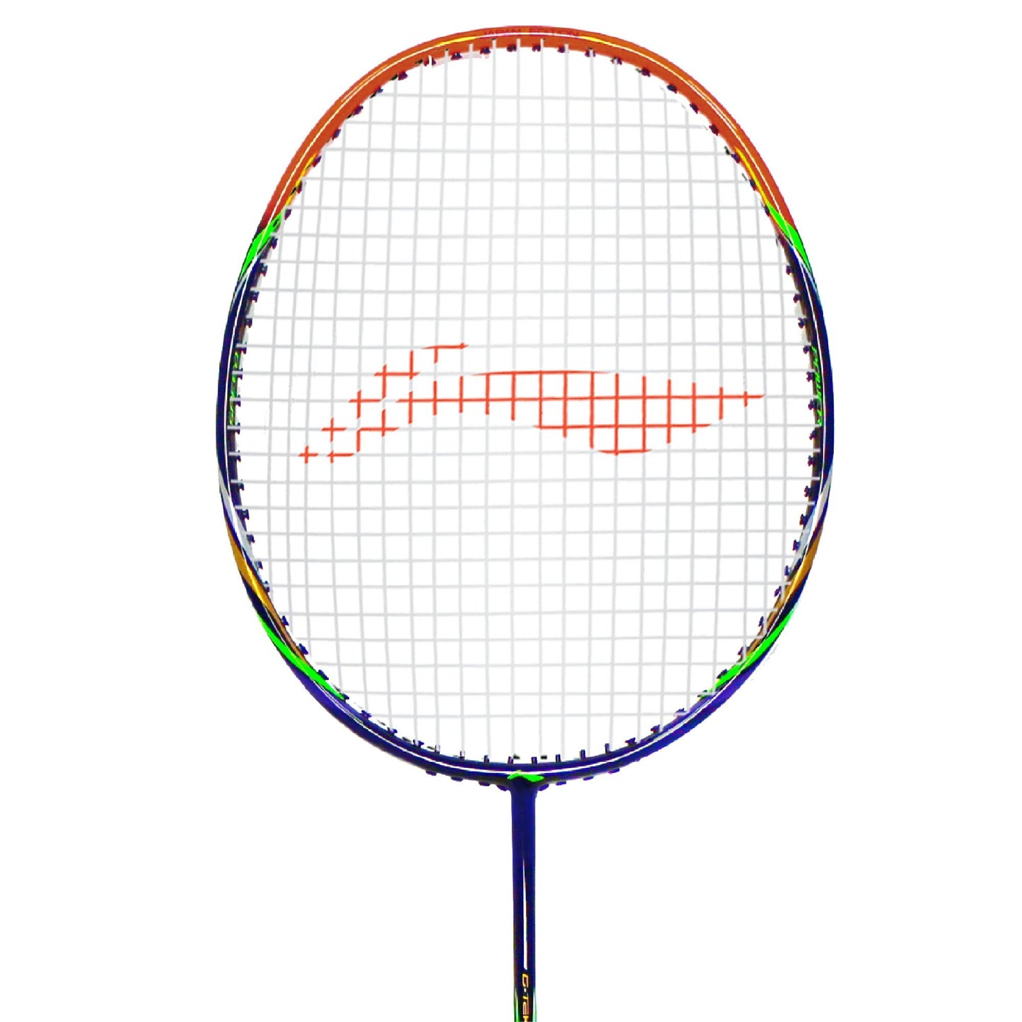 G-Tek 2020 - Black/Orange