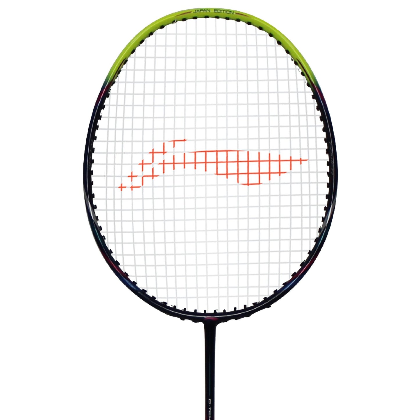 G-Tek 2020 - Navy/Lime