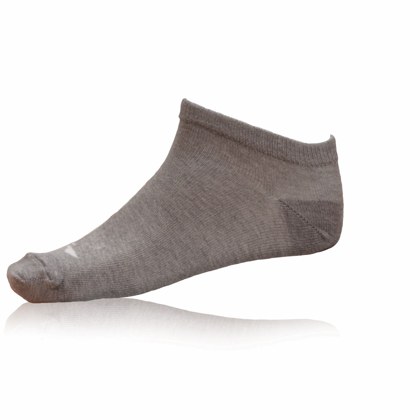 Casual Socks - Grey