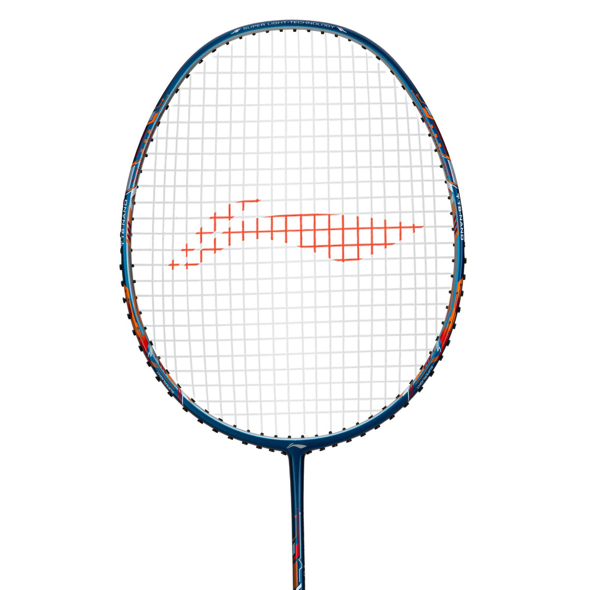 AIR-FORCE 78 G3-Navy/Silver/Orange