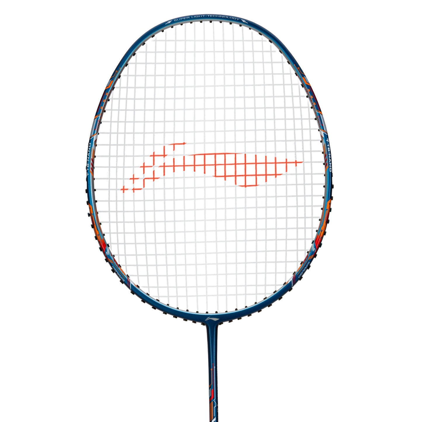 AIR-FORCE 78 G3-Navy/Silver/Orange