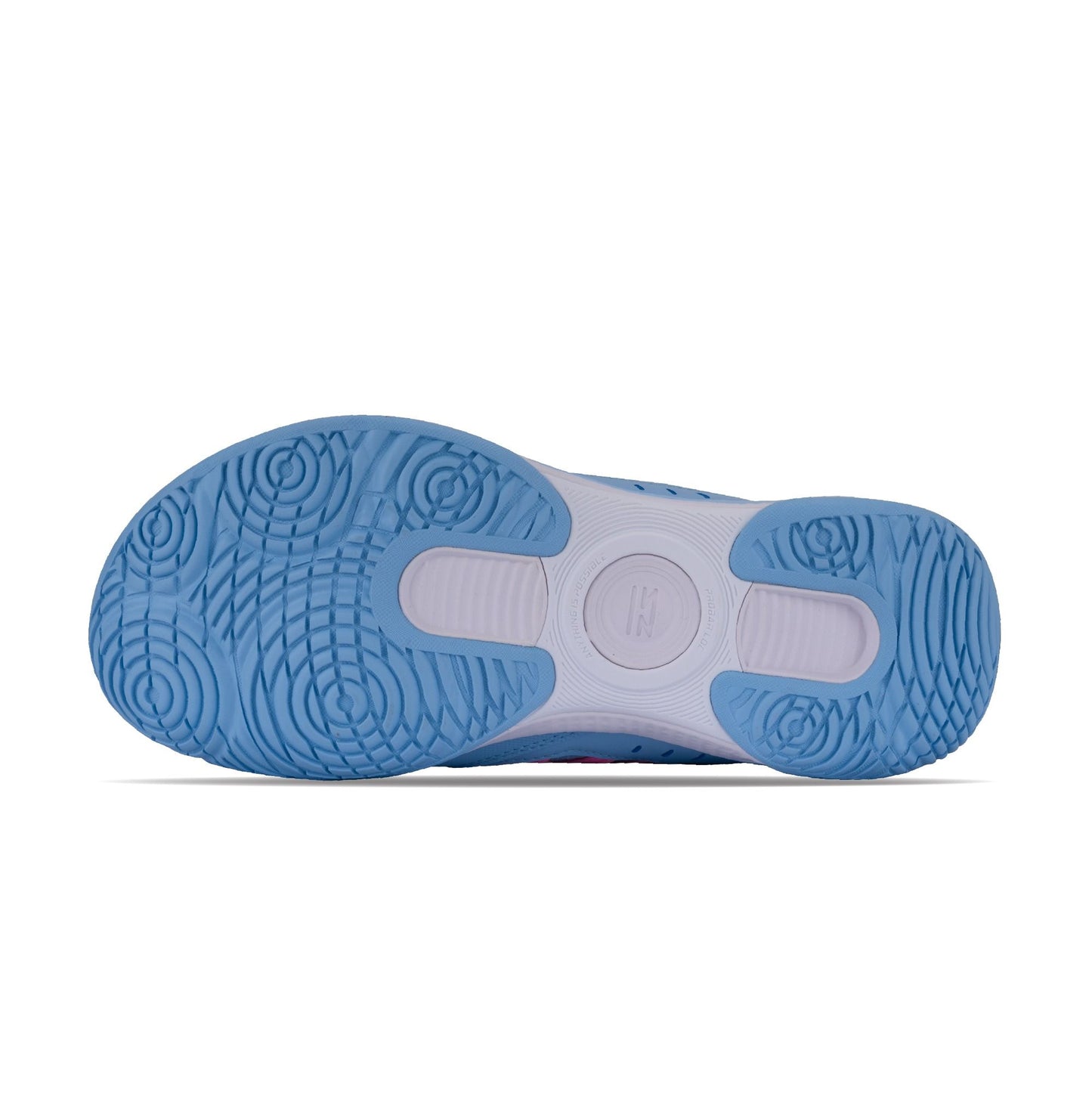 Halberd II Lite - Blue, Pink