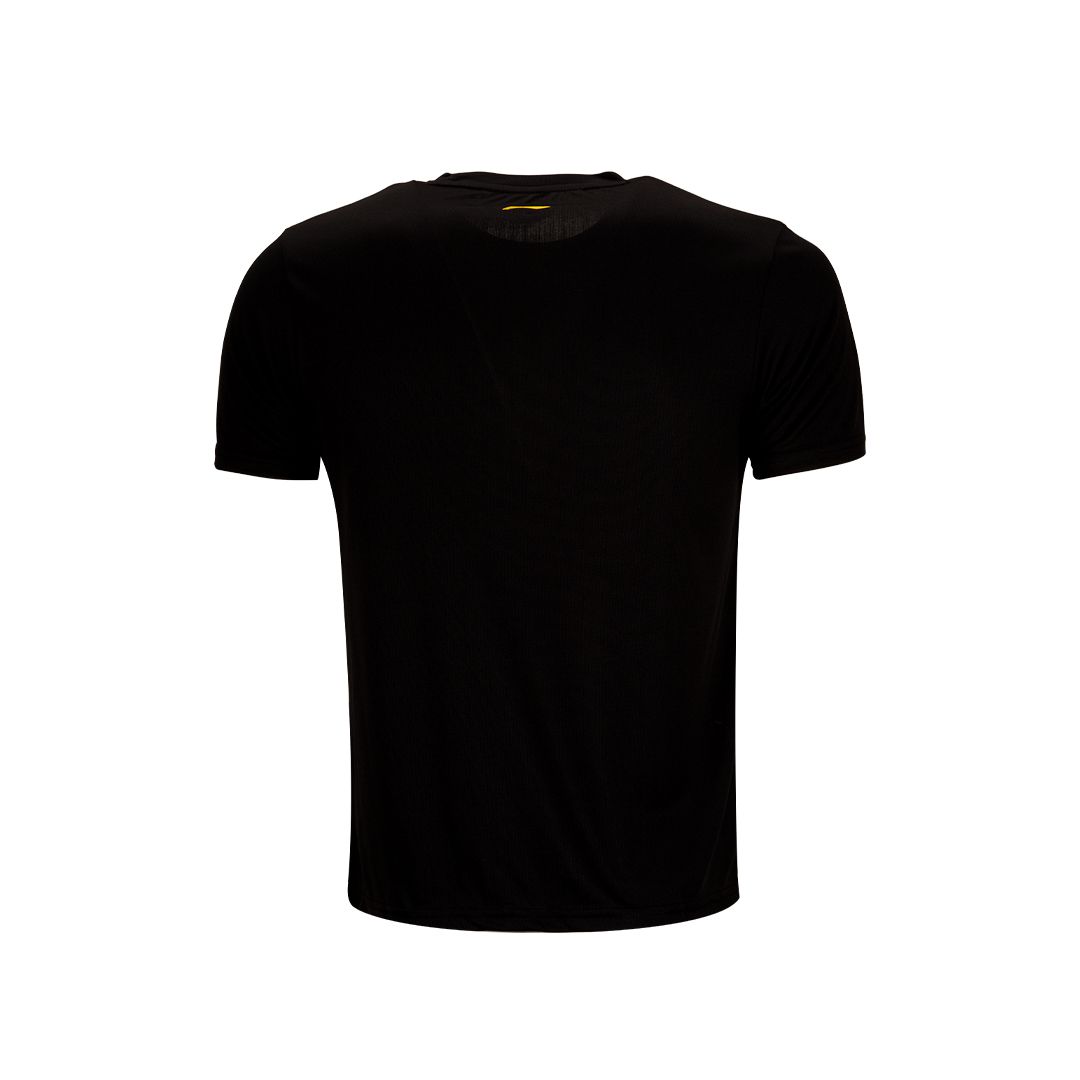 Max Out T-Shirt - Black