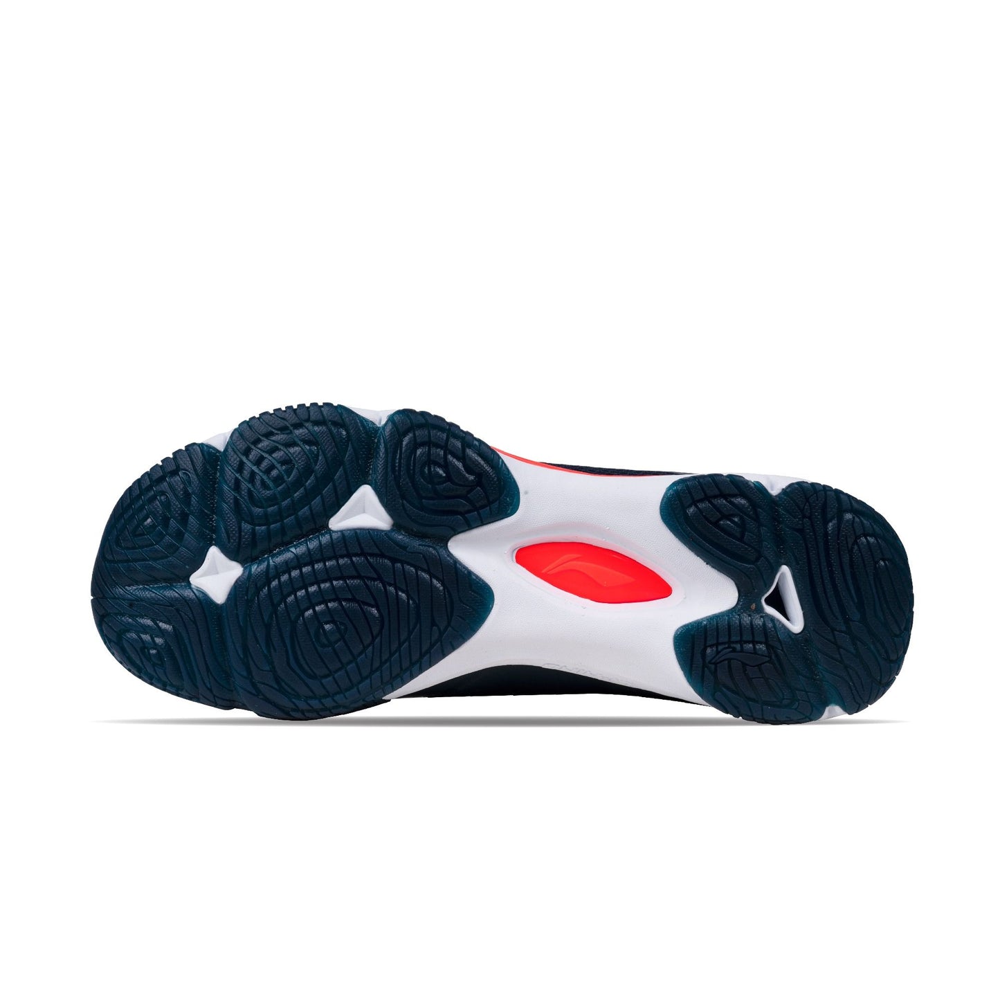 Ranger Lite IV - Navy/Orange