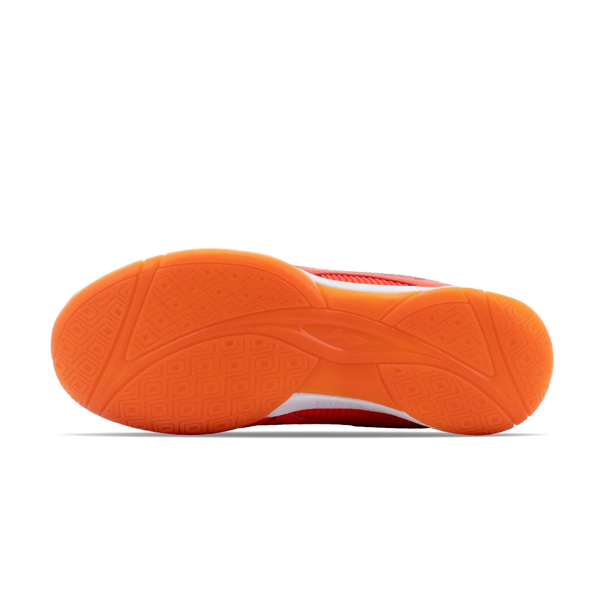 Attack Pro II - Orange, Black, Red